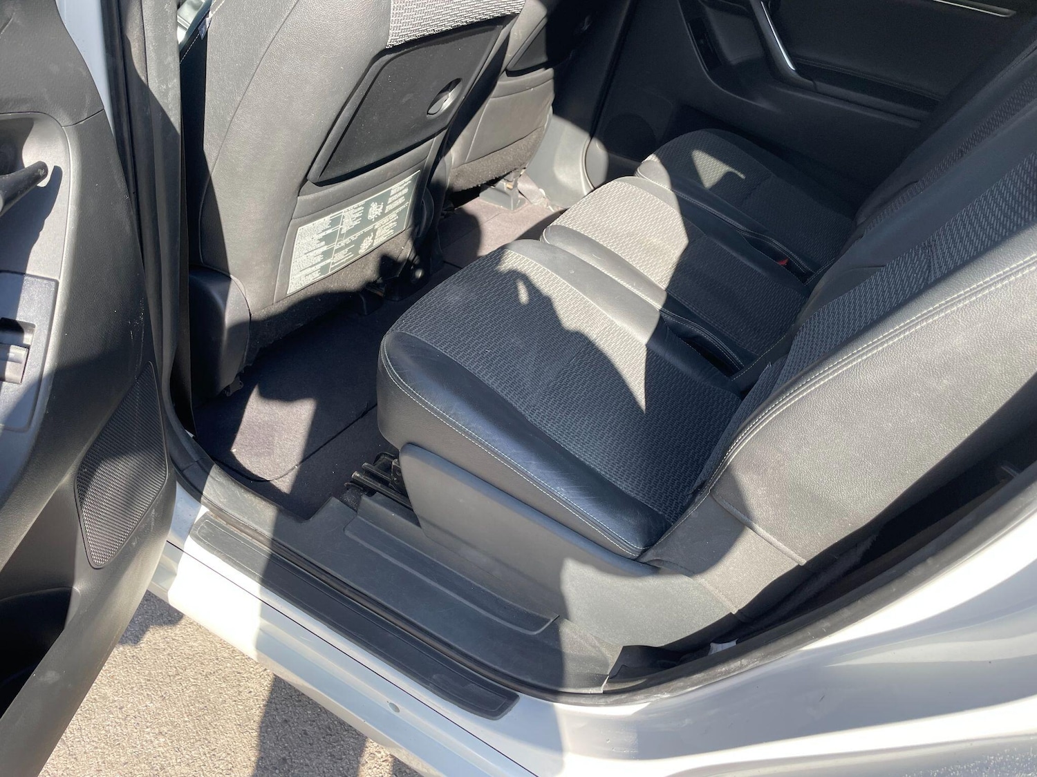 Used Toyota Verso for sale - 77768564: Photo 18