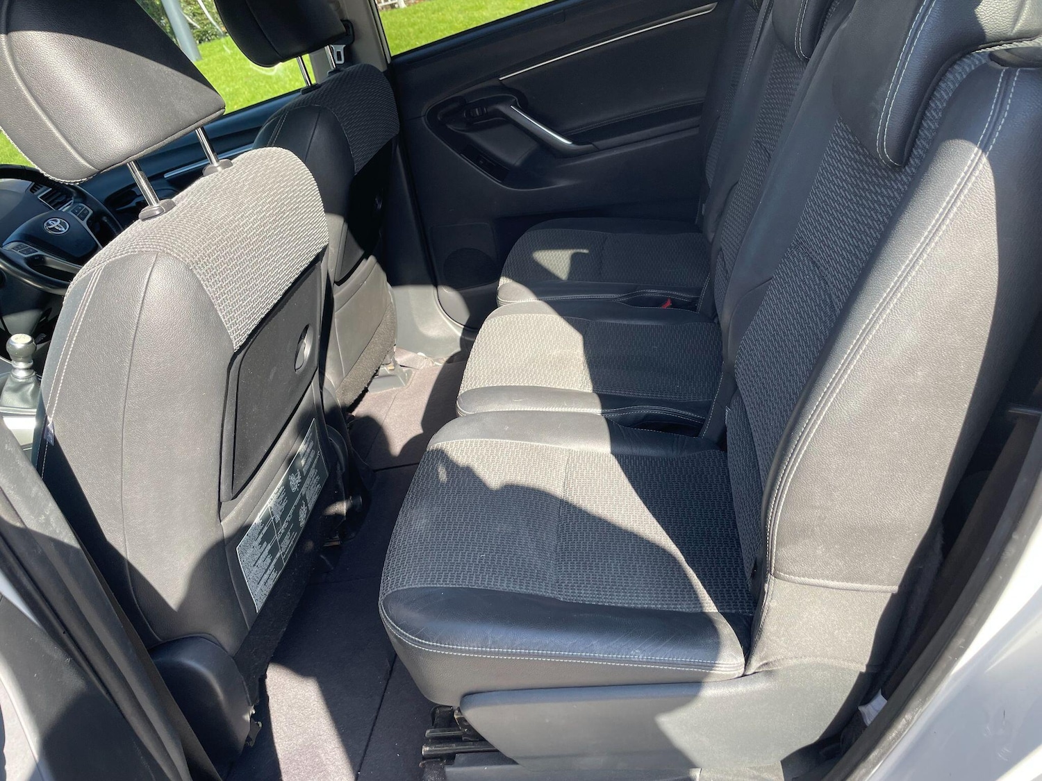 Used Toyota Verso for sale - 77768564: Photo 19