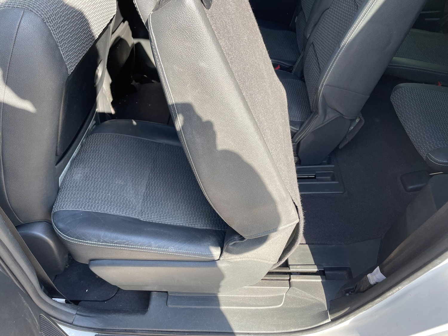 Used Toyota Verso for sale - 77768564: Photo 21