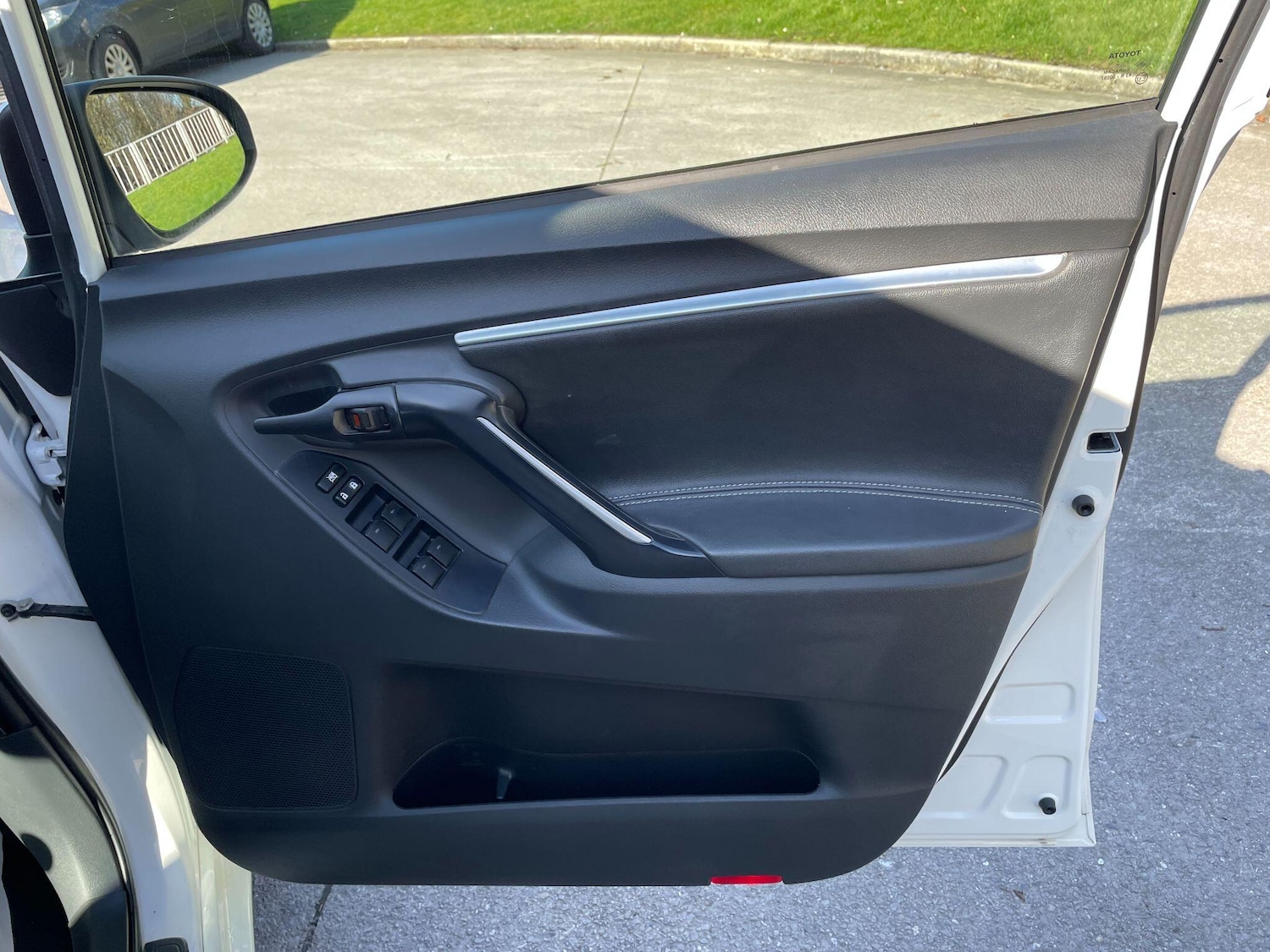 Used Toyota Verso for sale - 77768564: Photo 30