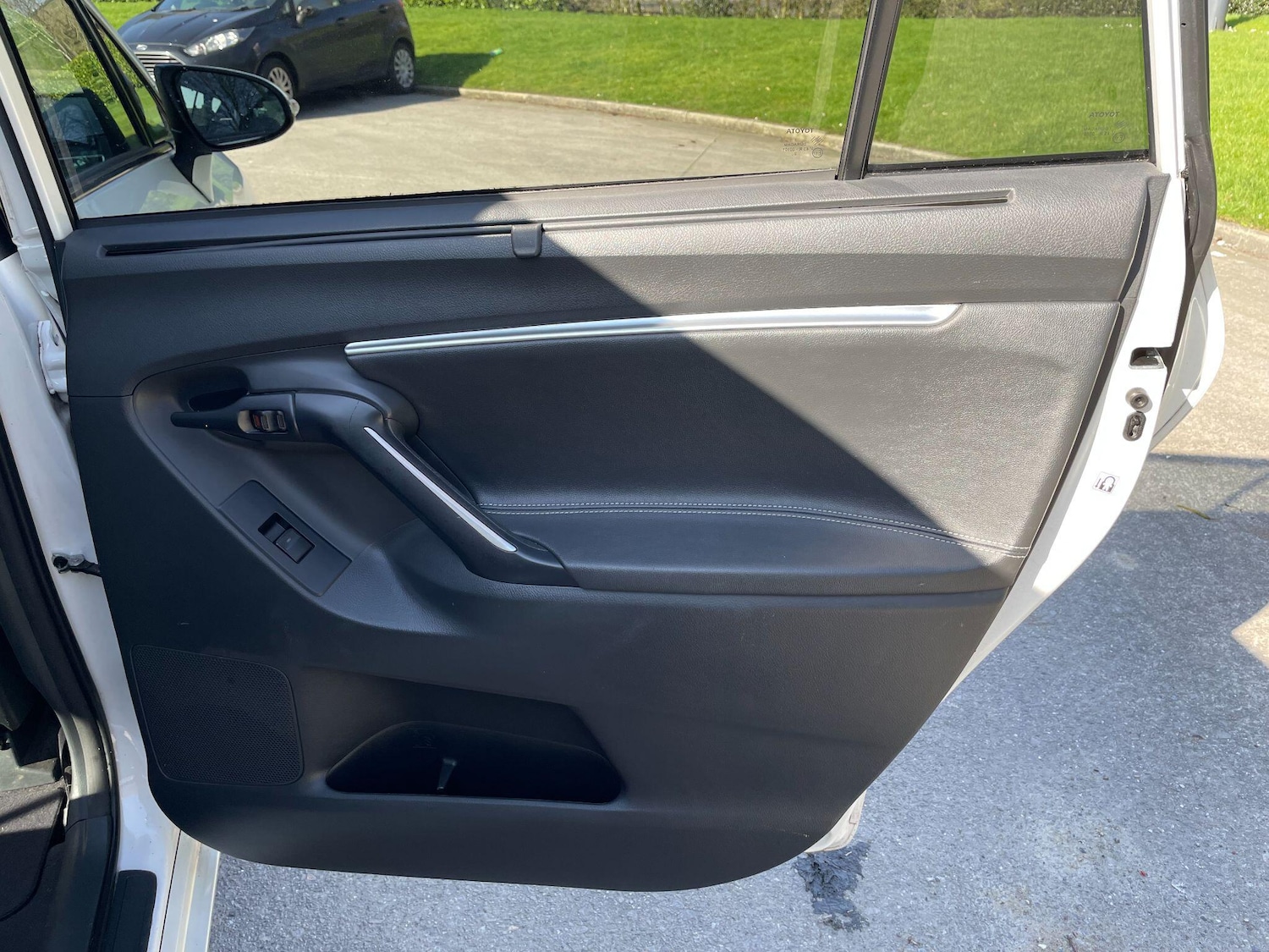 Used Toyota Verso for sale - 77768564: Photo 31