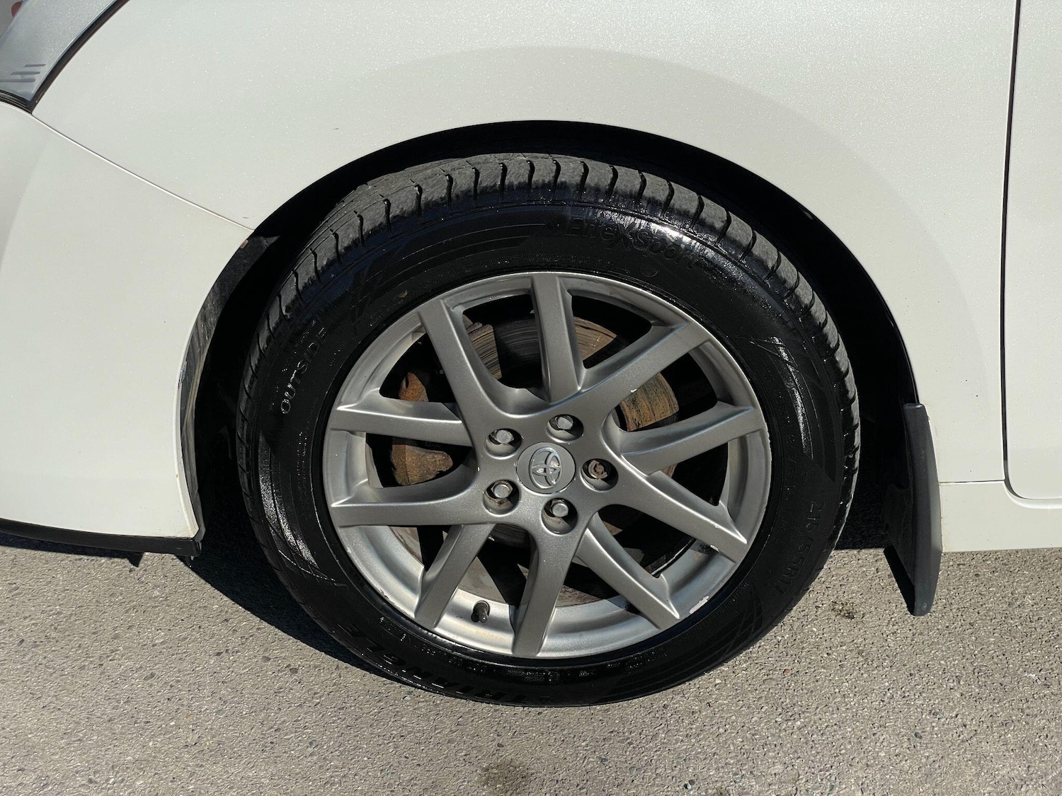 Used Toyota Verso for sale - 77768564: Photo 35