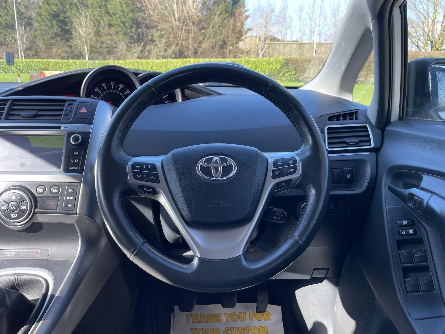 Used Toyota Verso for sale - 77768564: Photo 37