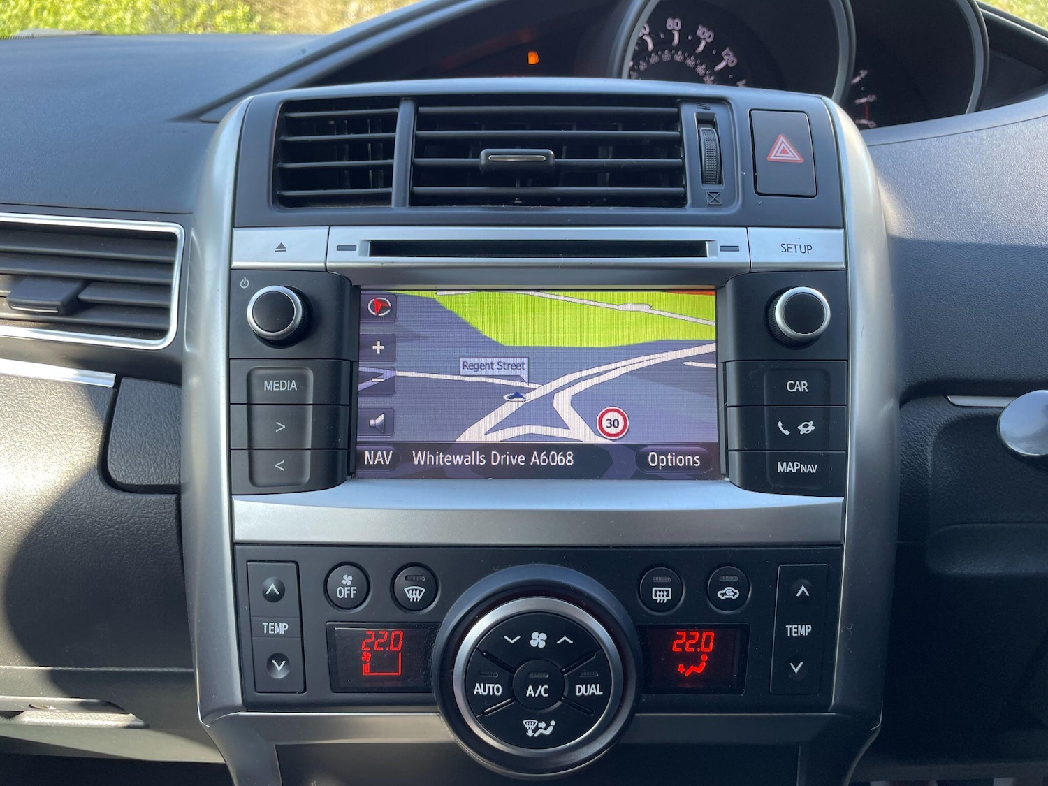 Used Toyota Verso for sale - 77768564: Photo 38