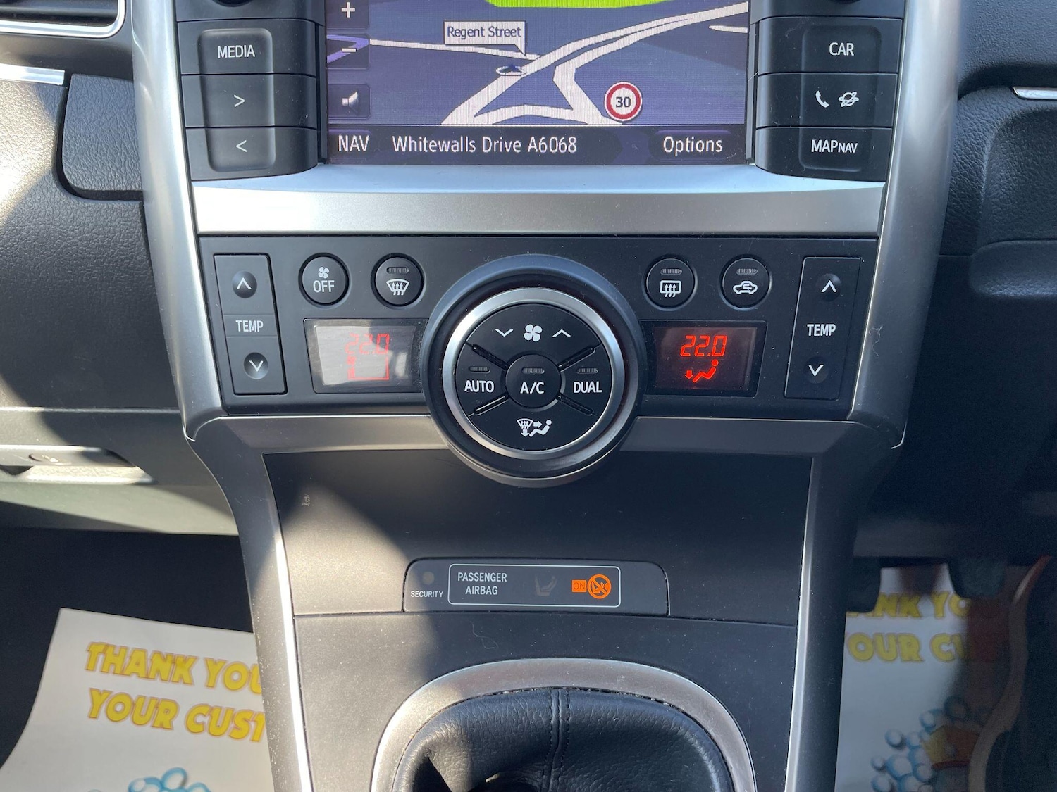 Used Toyota Verso for sale - 77768564: Photo 40