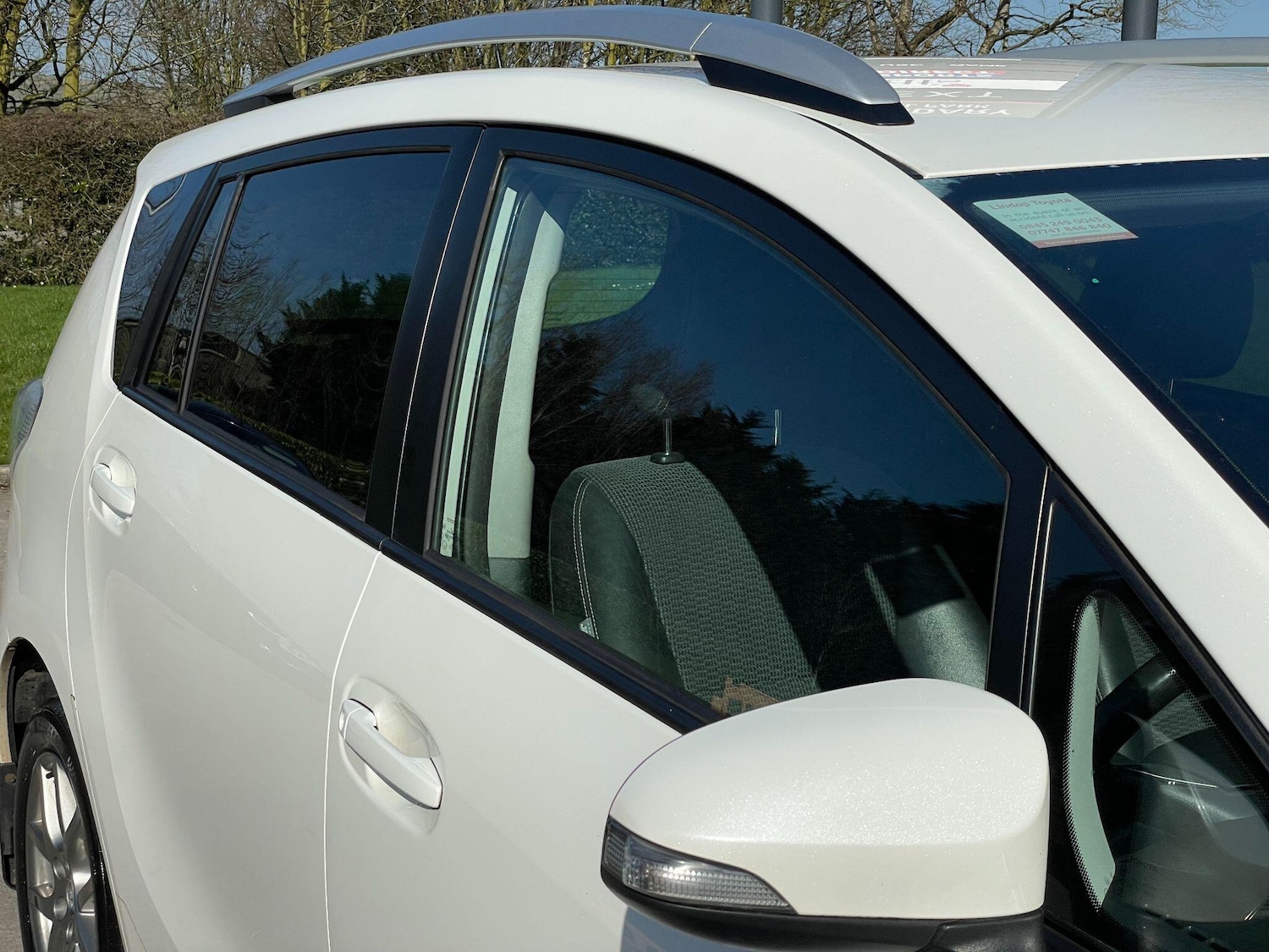 Used Toyota Verso for sale - 77768564: Photo 43