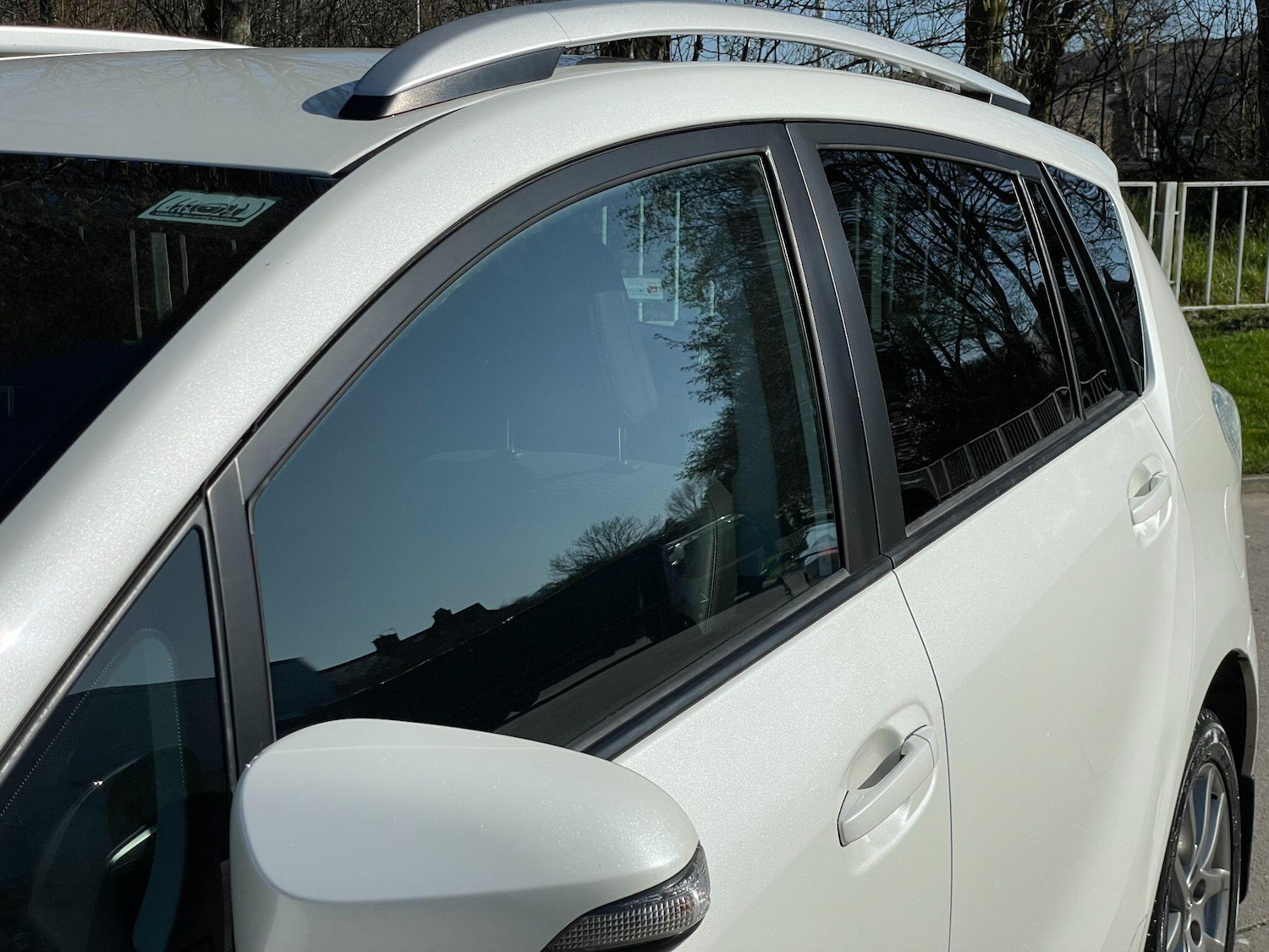 Used Toyota Verso for sale - 77768564: Photo 44