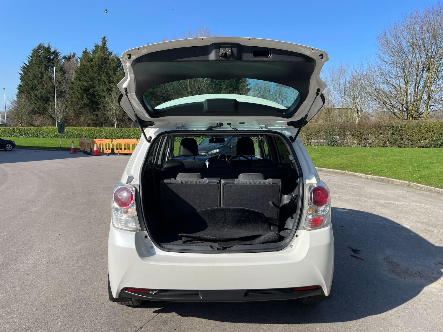 Used Toyota Verso for sale - 77768564: Photo 45