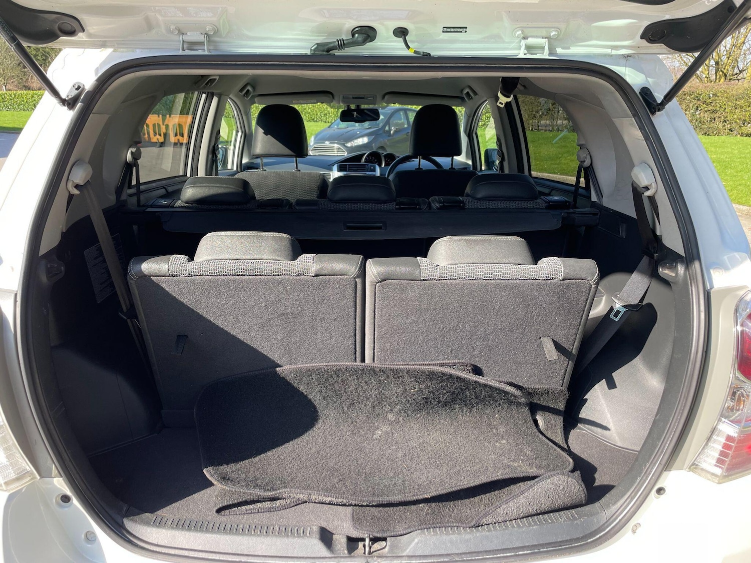 Used Toyota Verso for sale - 77768564: Photo 46