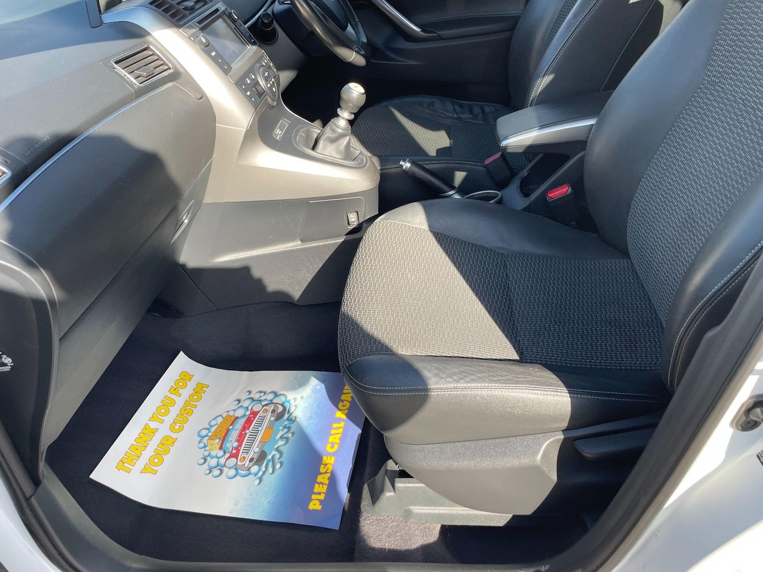 Used Toyota Verso for sale - 77768564: Photo 47