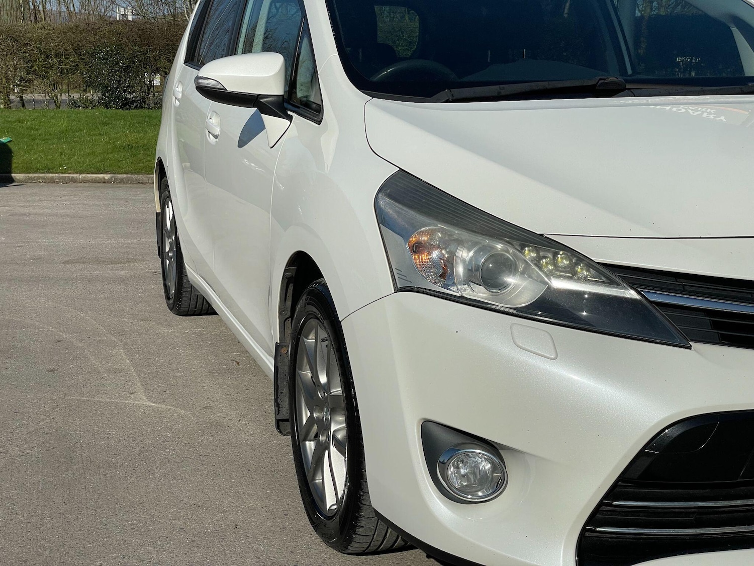 Used Toyota Verso for sale - 77768564: Photo 49