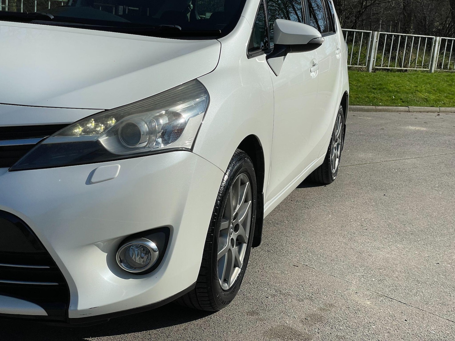 Used Toyota Verso for sale - 77768564: Photo 50