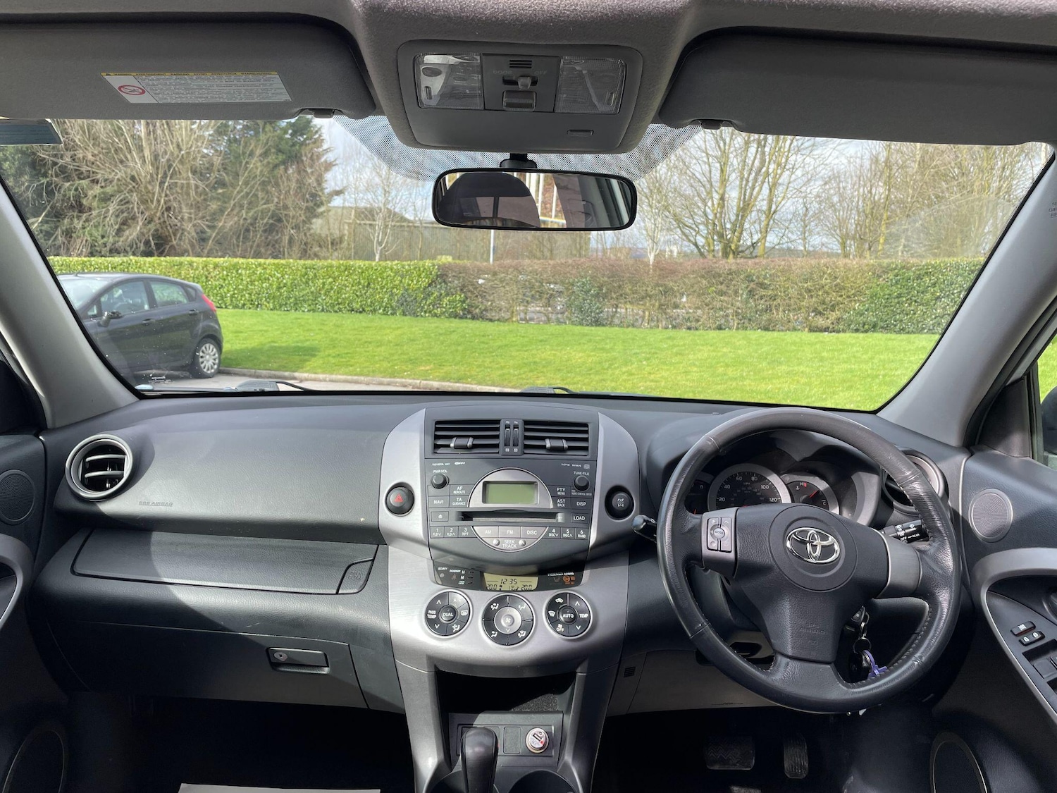 Used Toyota RAV4 2007 for sale - 77658250: Photo 10