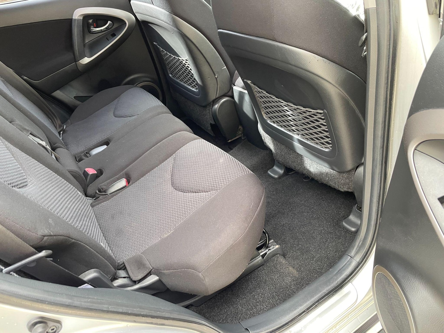 Used Toyota RAV4 2007 for sale - 77658250: Photo 13