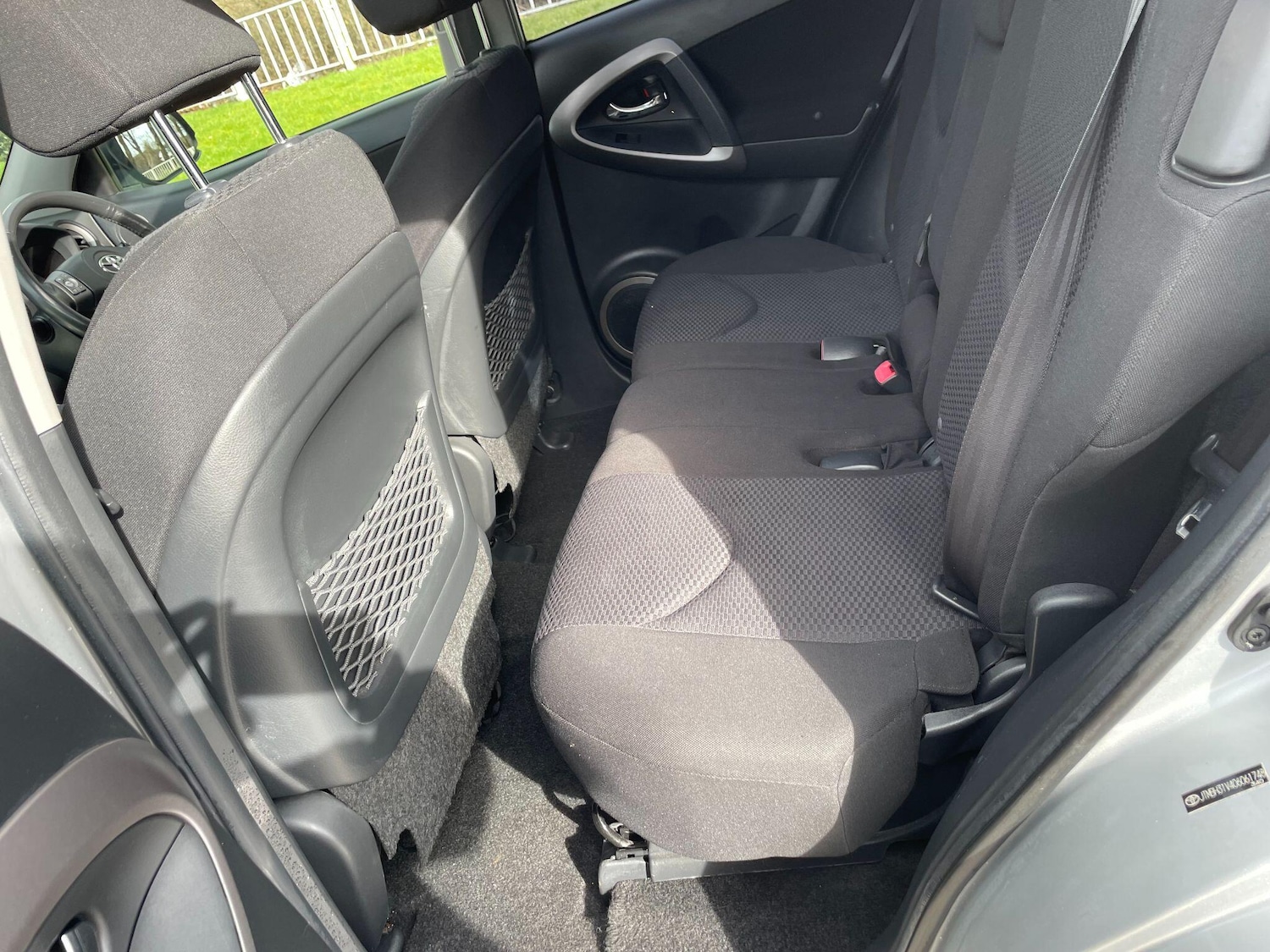 Used Toyota RAV4 2007 for sale - 77658250: Photo 16