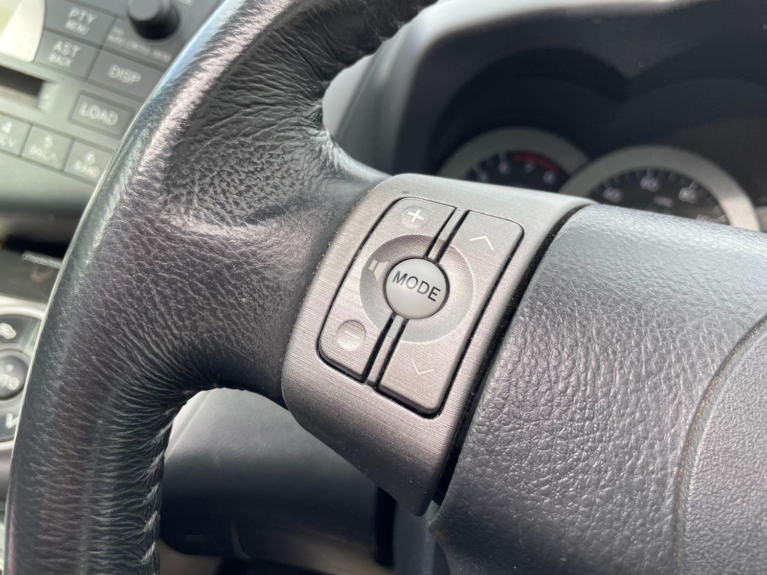 Used Toyota RAV4 2007 for sale - 77658250: Photo 18