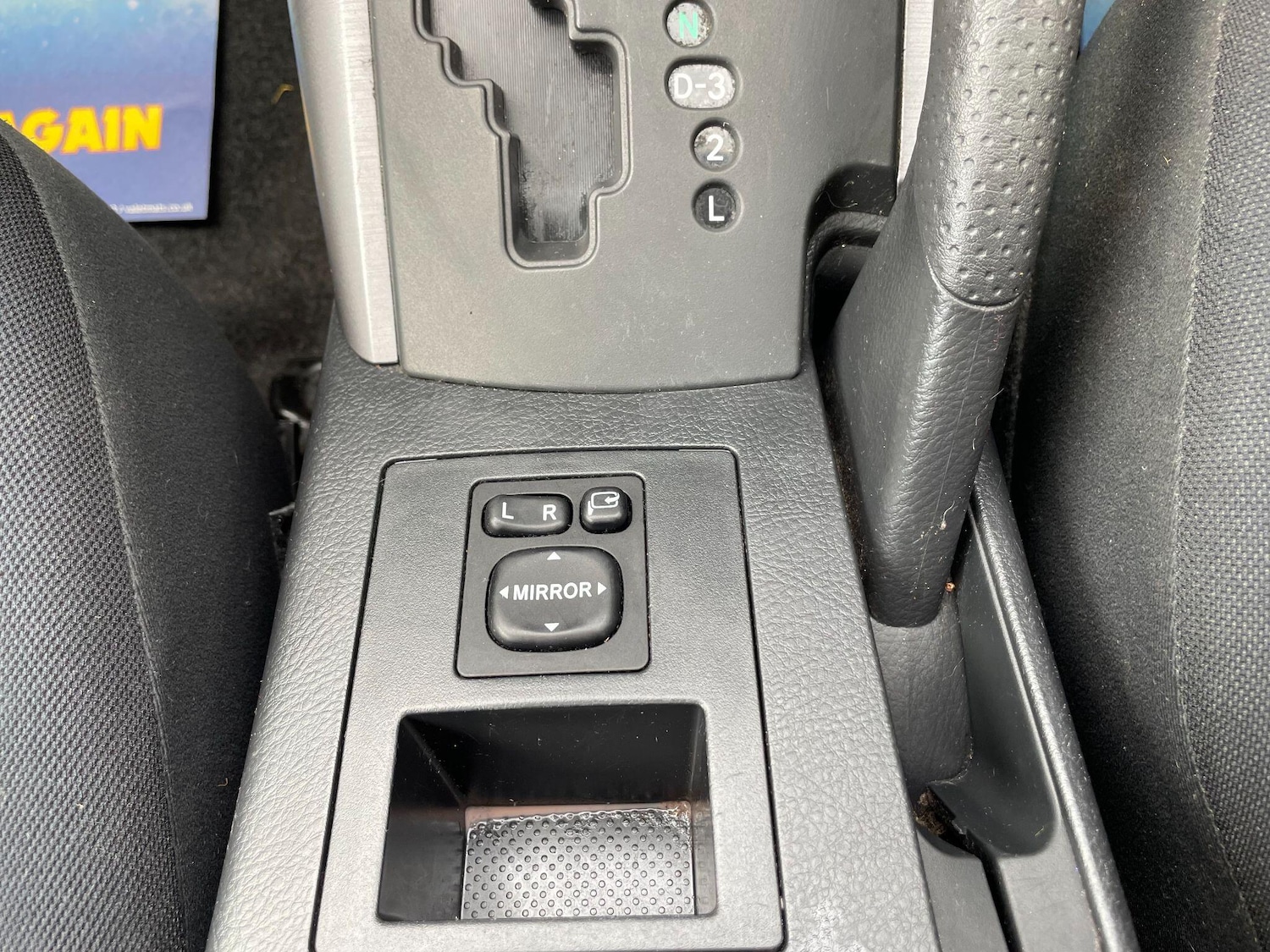 Used Toyota RAV4 2007 for sale - 77658250: Photo 20