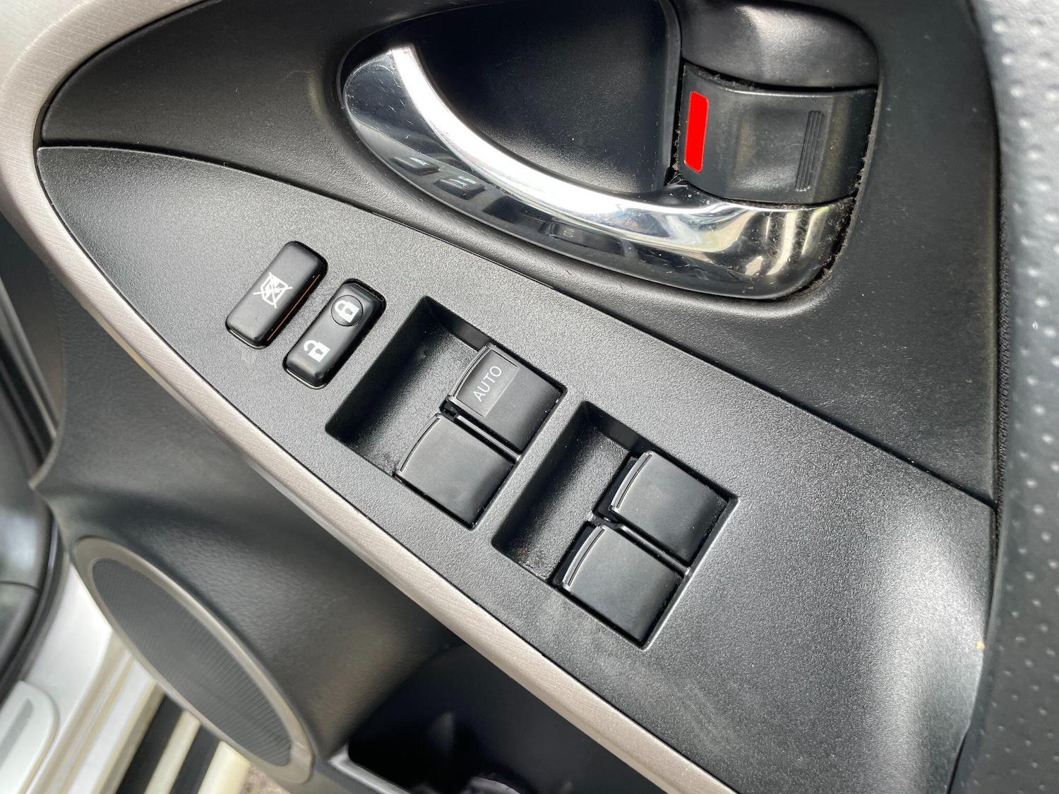 Used Toyota RAV4 2007 for sale - 77658250: Photo 22