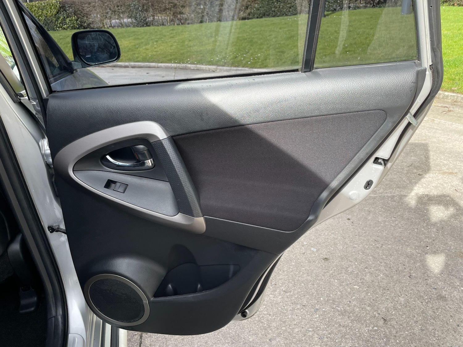 Used Toyota RAV4 2007 for sale - 77658250: Photo 23