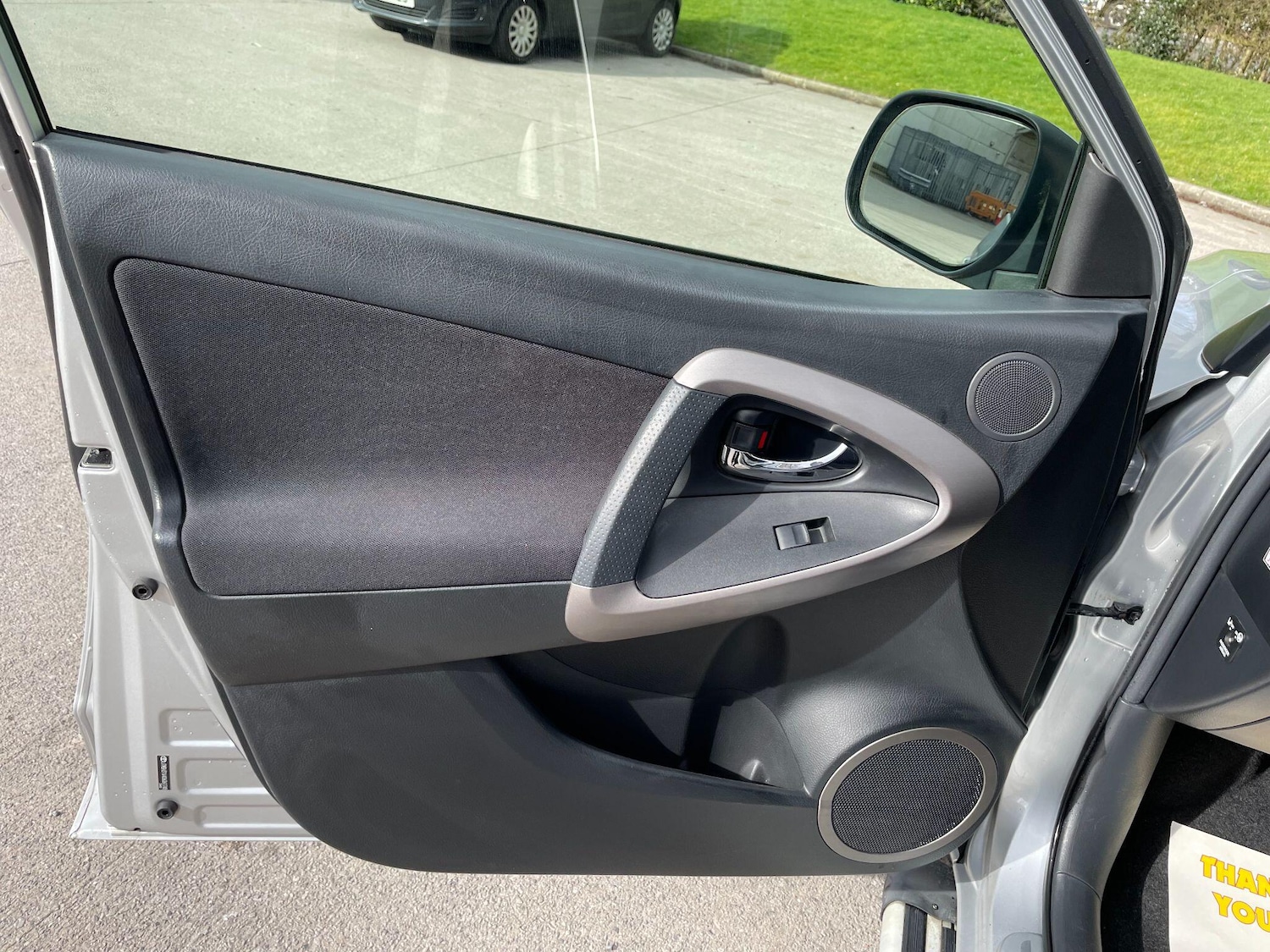 Used Toyota RAV4 2007 for sale - 77658250: Photo 25