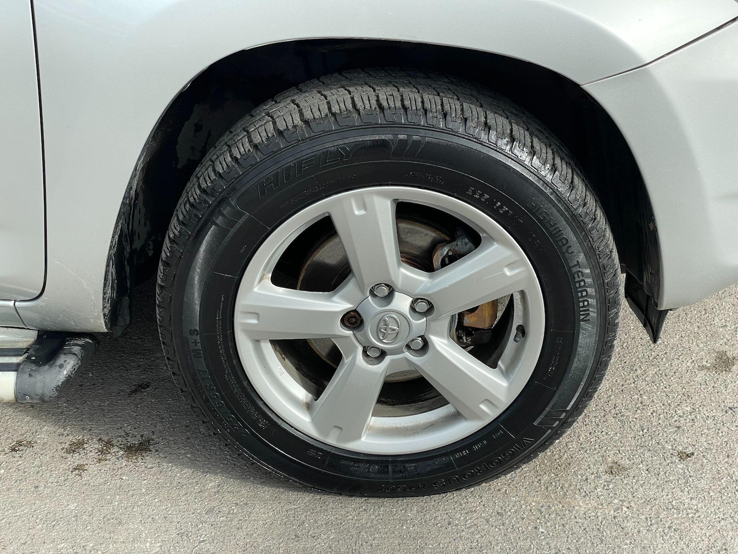 Used Toyota RAV4 2007 for sale - 77658250: Photo 26