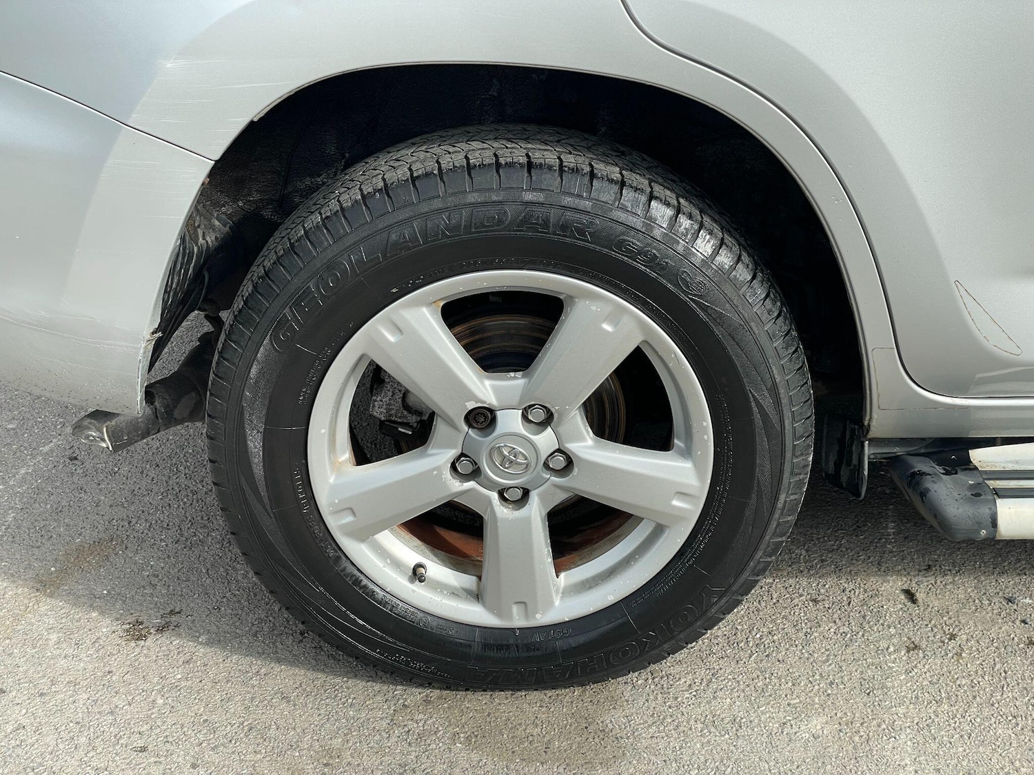 Used Toyota RAV4 2007 for sale - 77658250: Photo 27