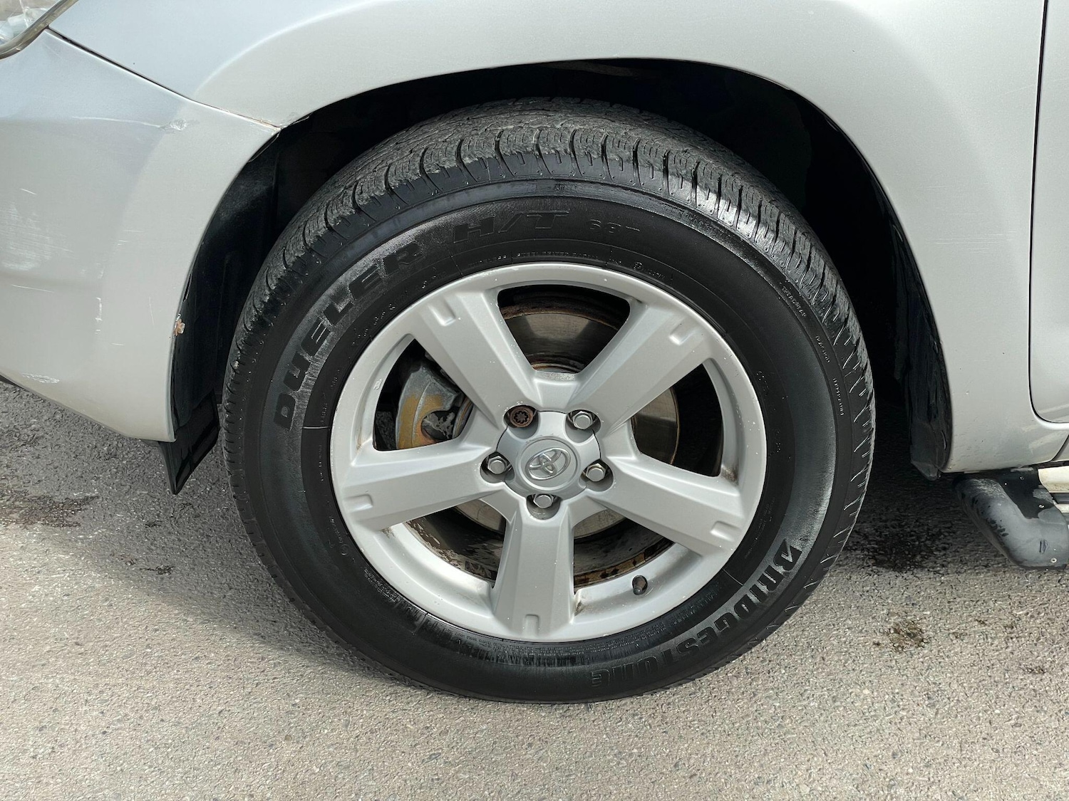 Used Toyota RAV4 2007 for sale - 77658250: Photo 28