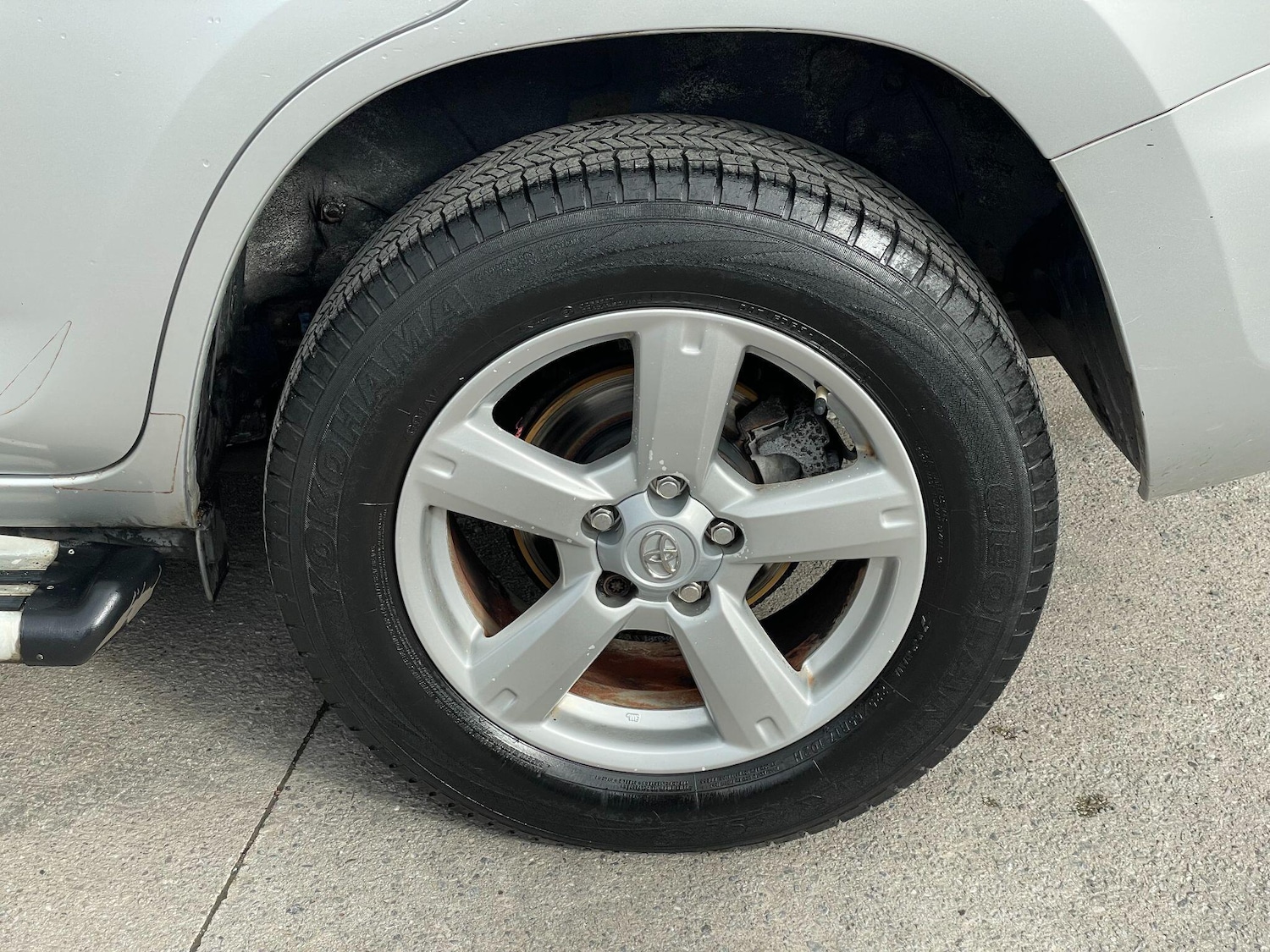 Used Toyota RAV4 2007 for sale - 77658250: Photo 29