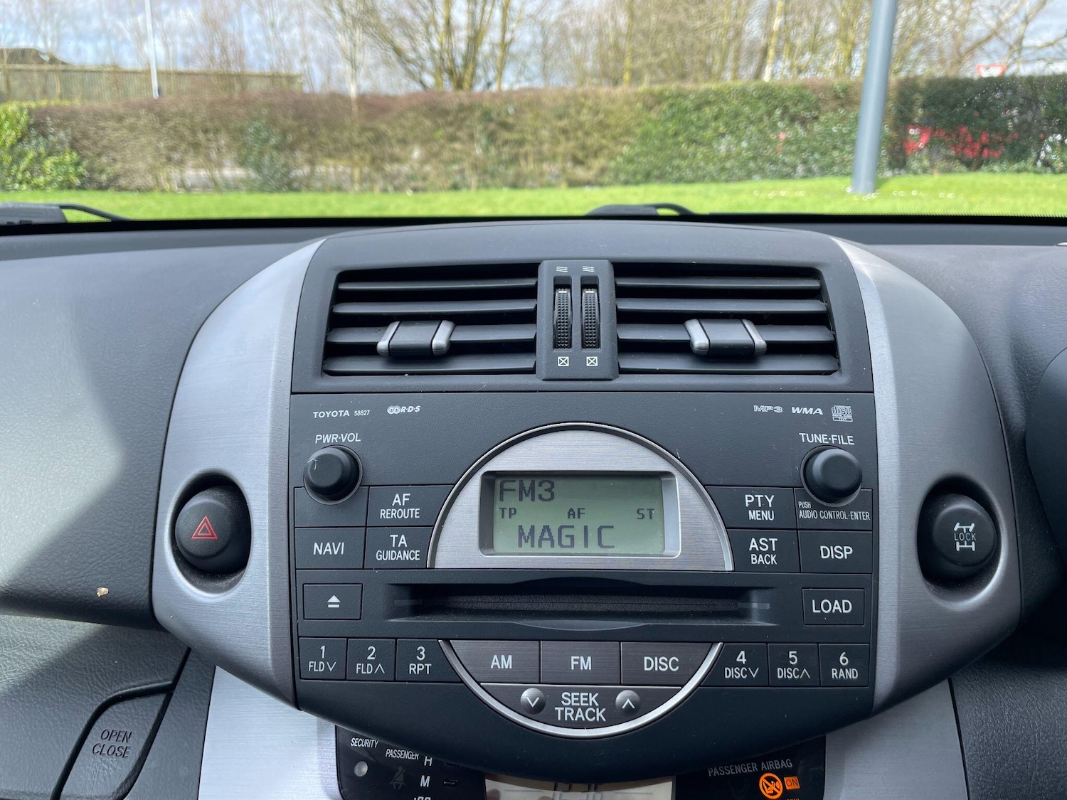 Used Toyota RAV4 2007 for sale - 77658250: Photo 30