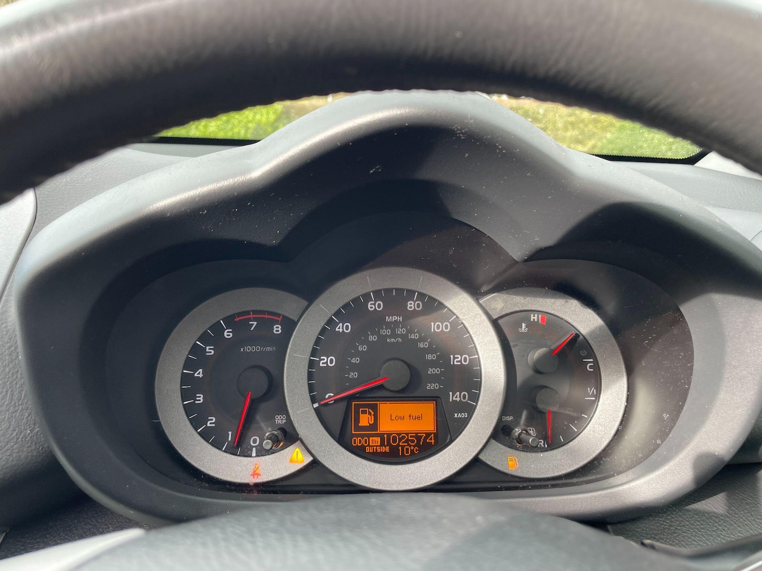 Used Toyota RAV4 2007 for sale - 77658250: Photo 31