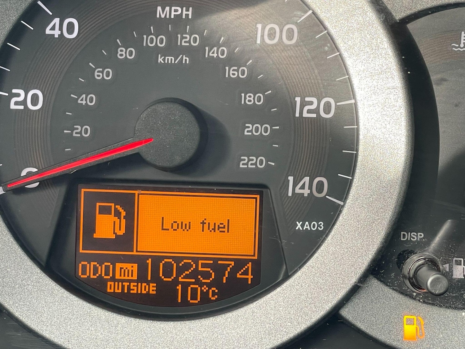 Used Toyota RAV4 2007 for sale - 77658250: Photo 32