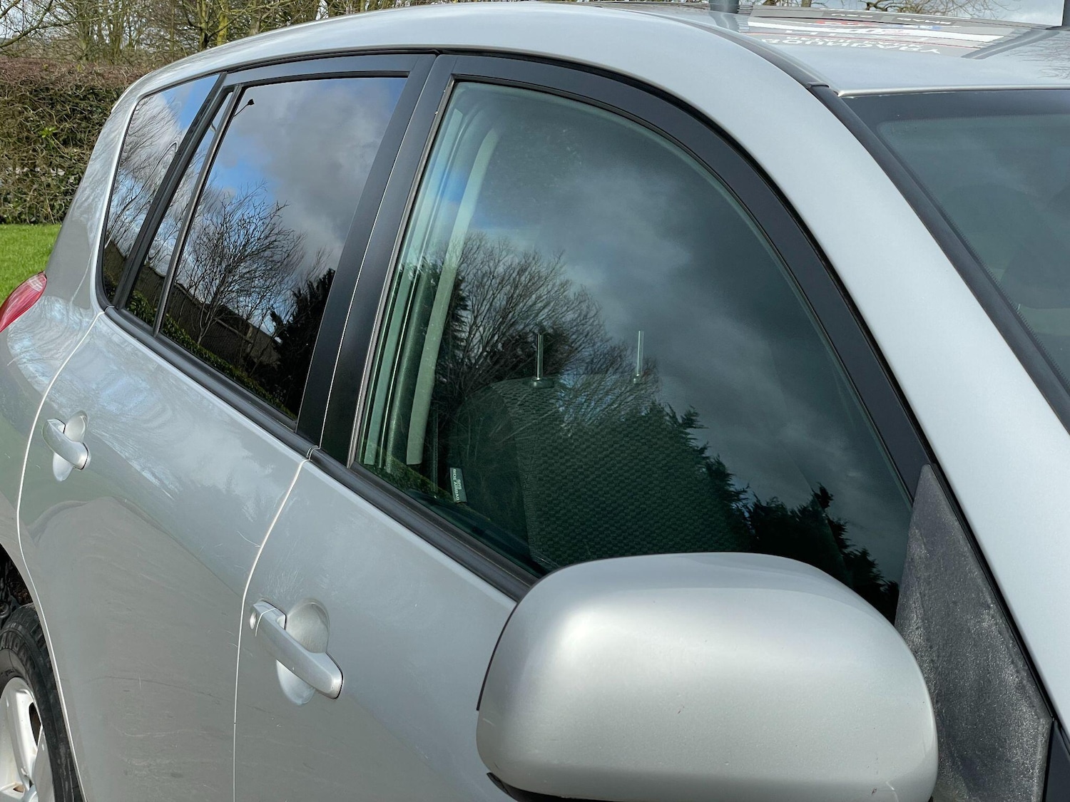 Used Toyota RAV4 2007 for sale - 77658250: Photo 33