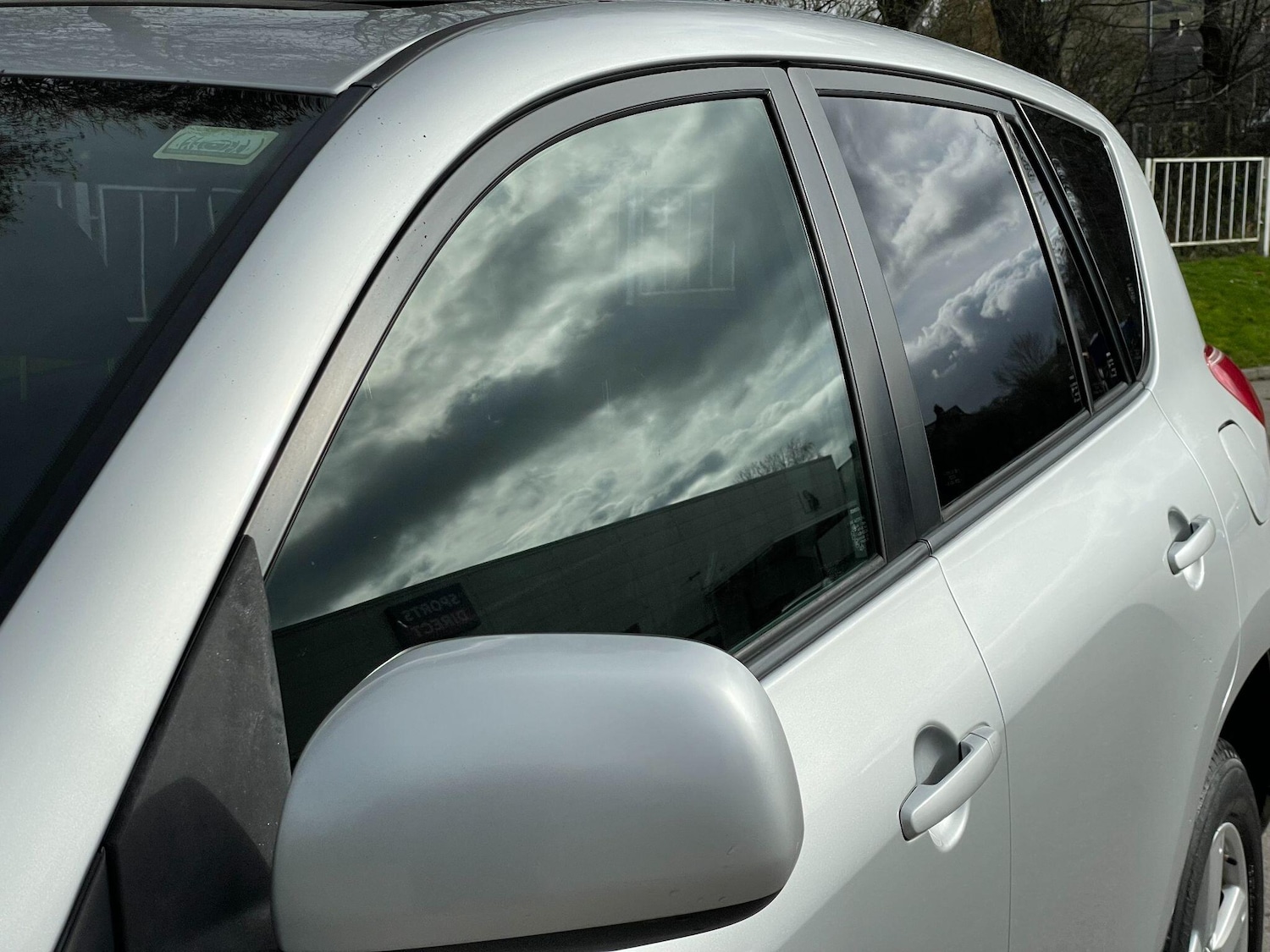 Used Toyota RAV4 2007 for sale - 77658250: Photo 34