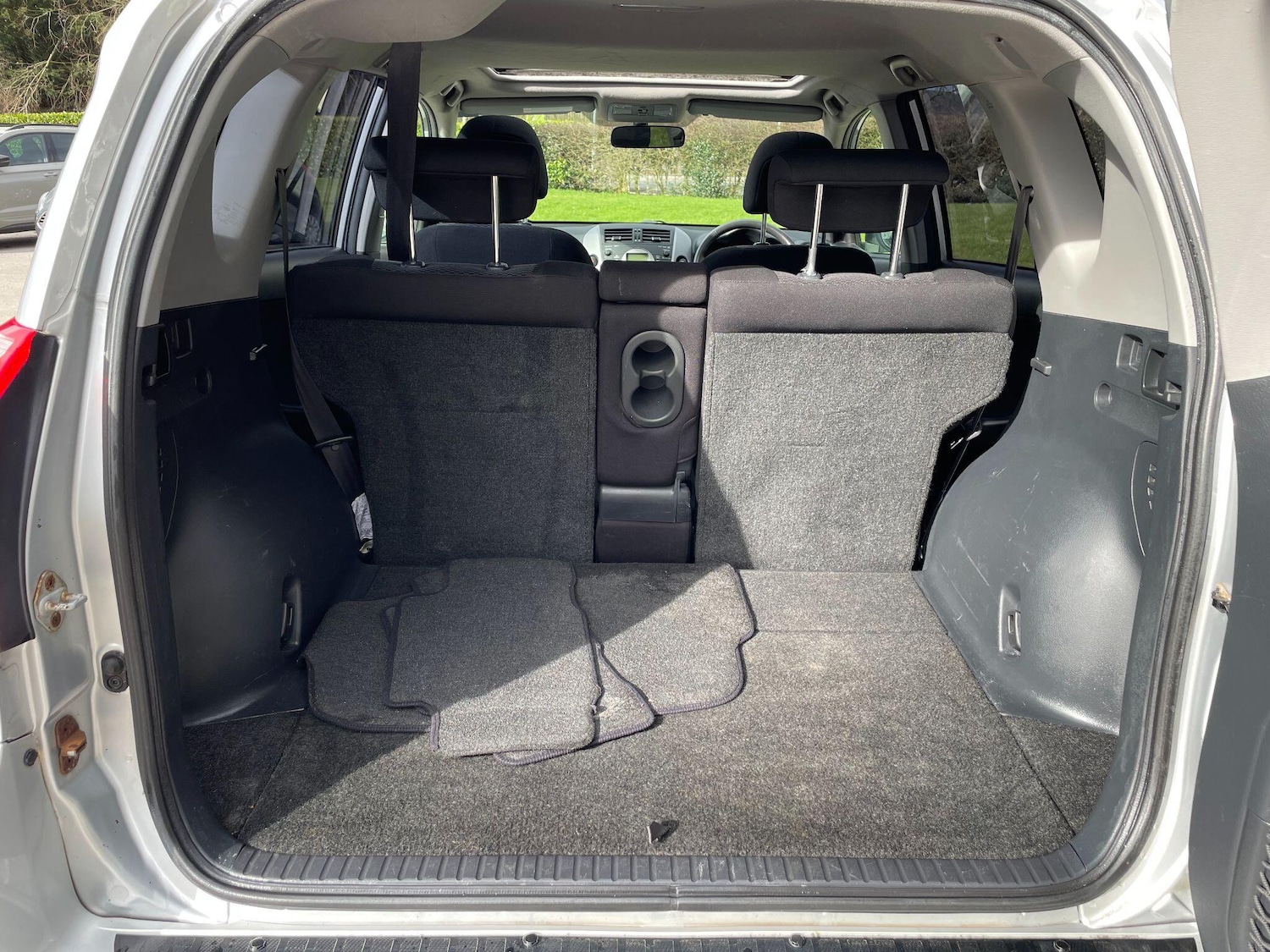 Used Toyota RAV4 2007 for sale - 77658250: Photo 36