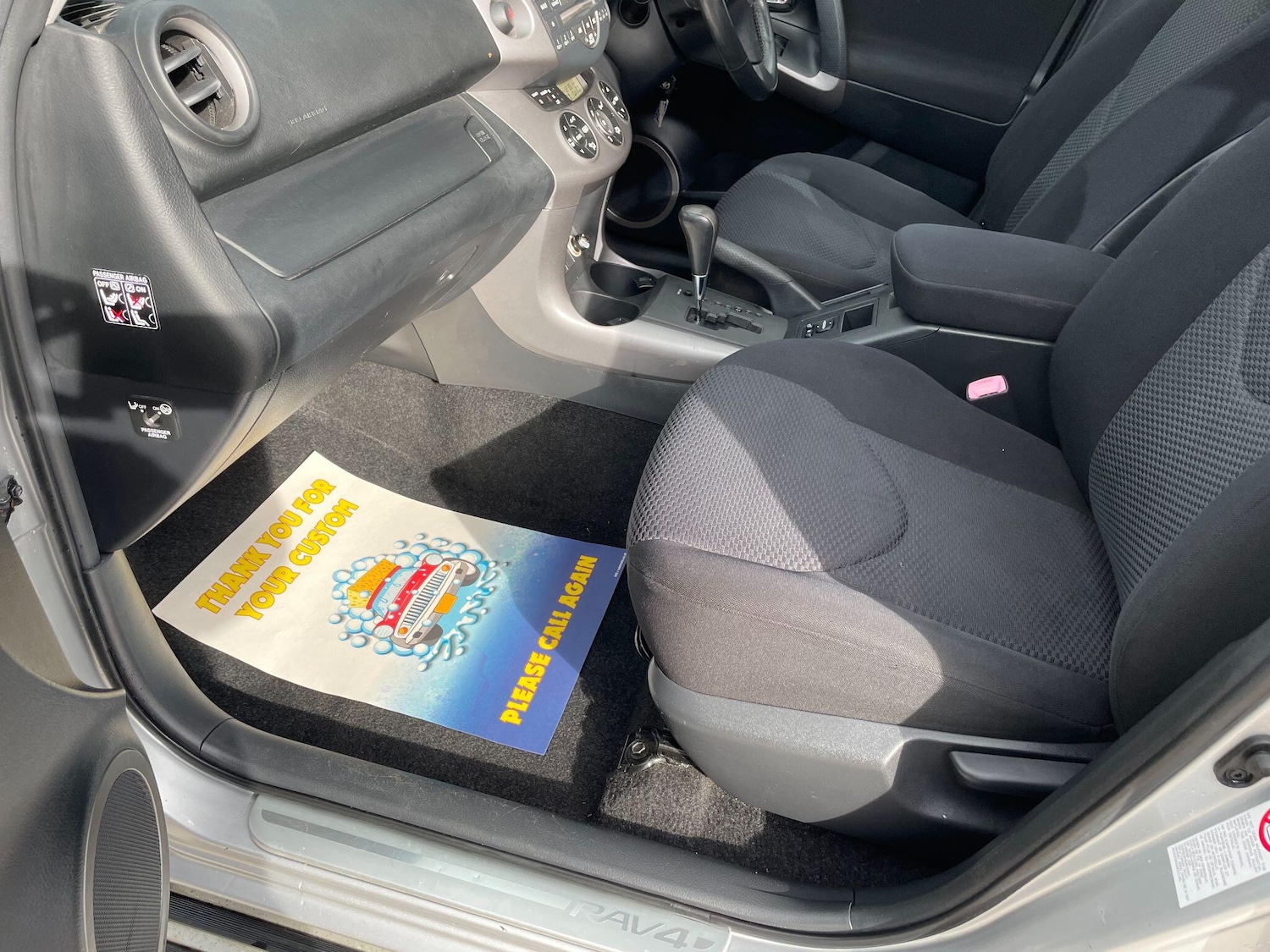 Used Toyota RAV4 2007 for sale - 77658250: Photo 39