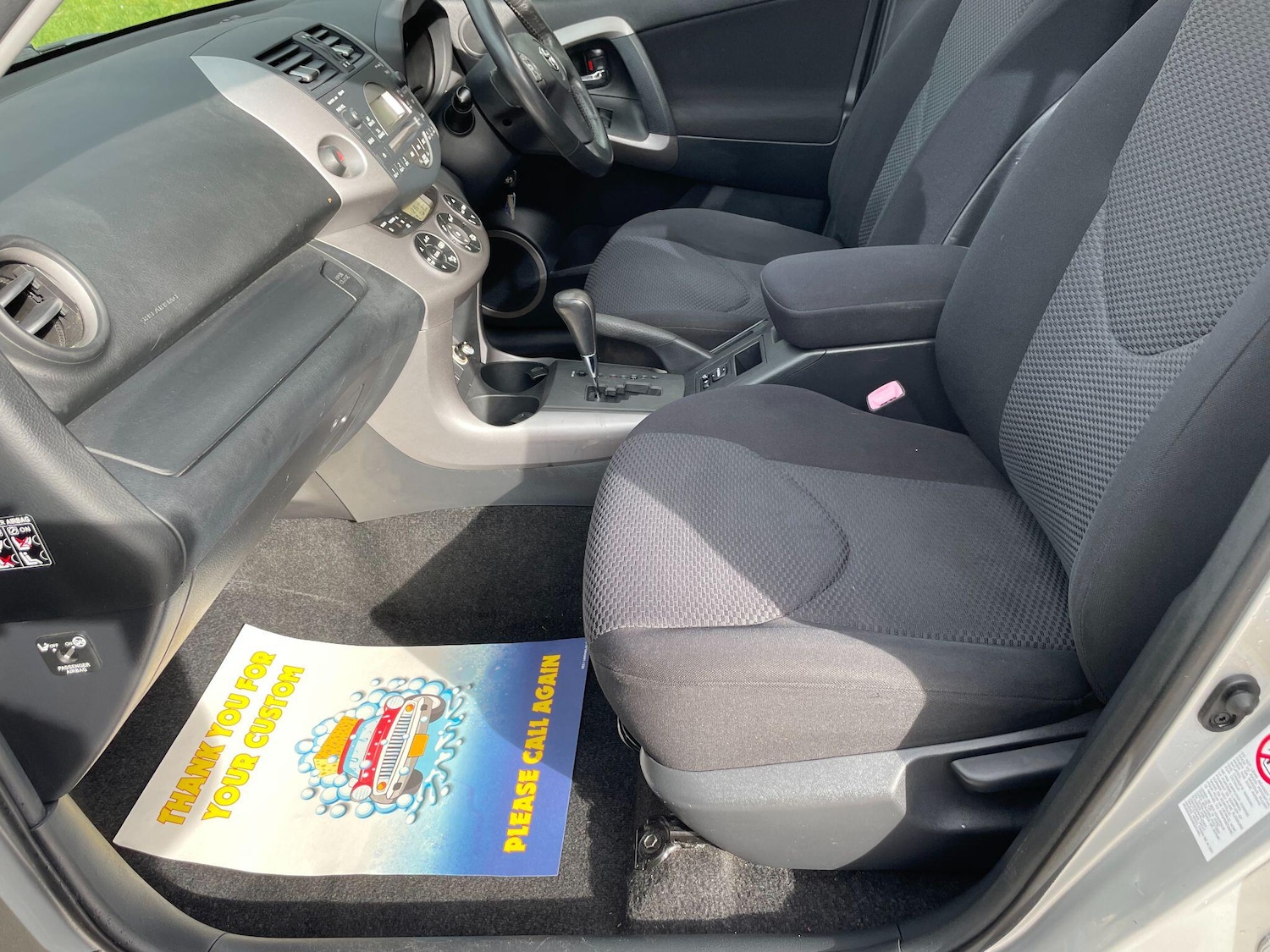 Used Toyota RAV4 2007 for sale - 77658250: Photo 40