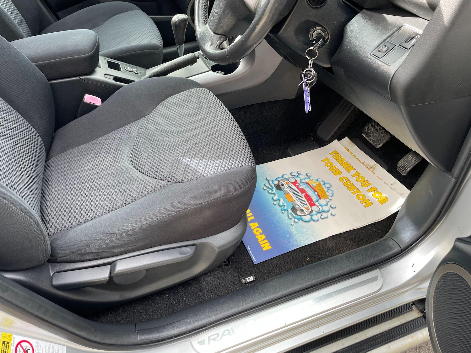 Used Toyota RAV4 2007 for sale - 77658250: Photo 46