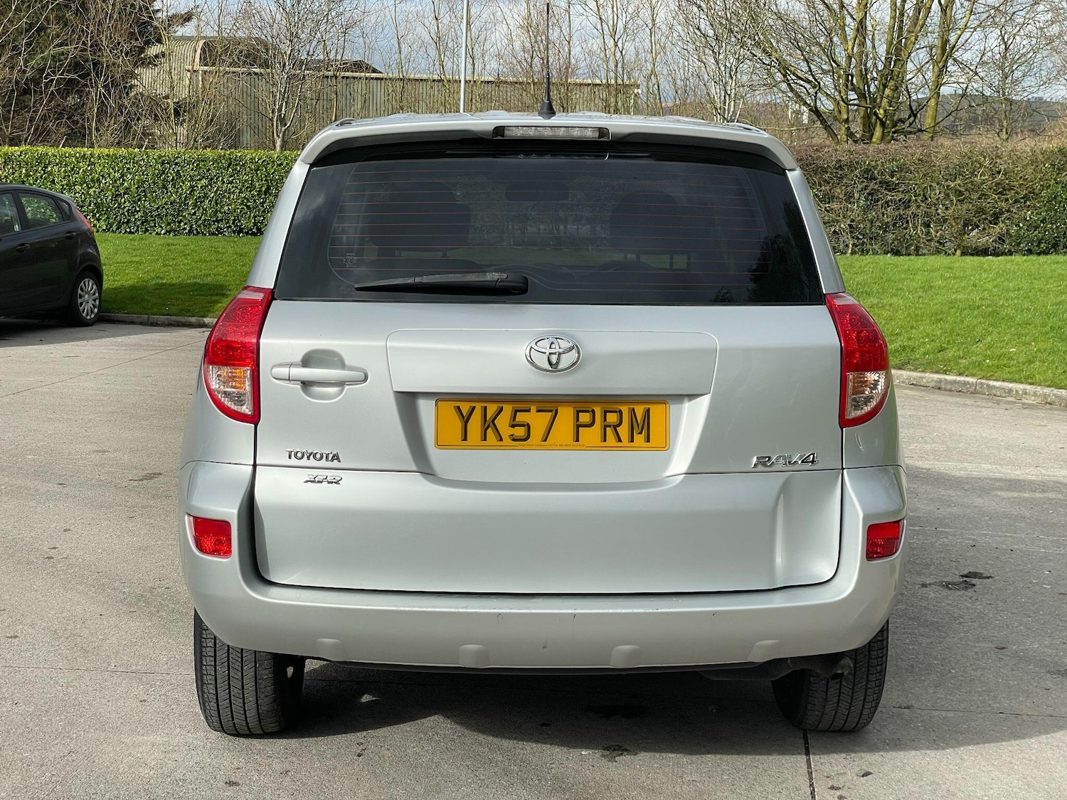 Used Toyota RAV4 2007 for sale - 77658250: Photo 6