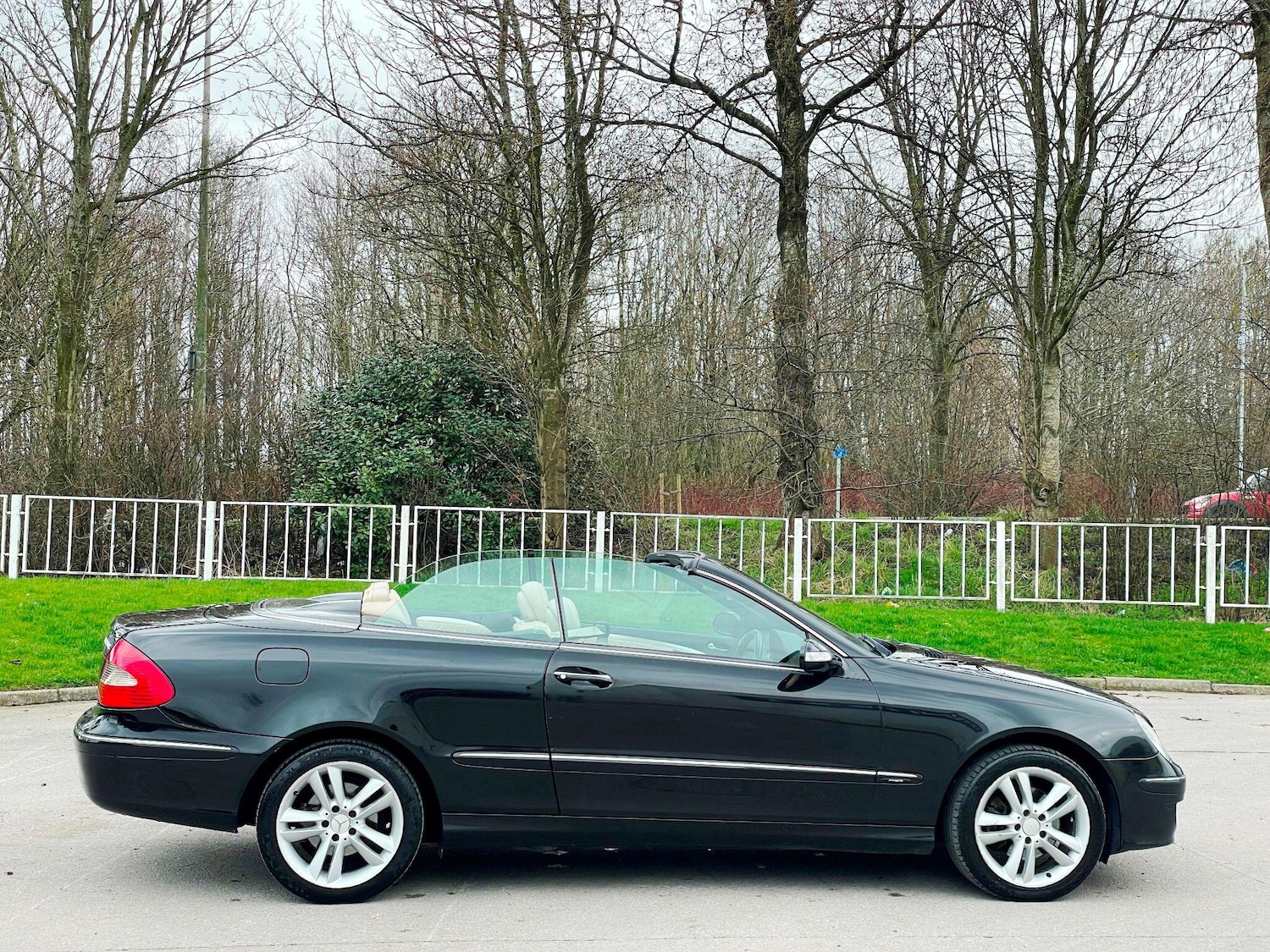 Used Mercedes-Benz CLK for sale - 77704746: Photo 11