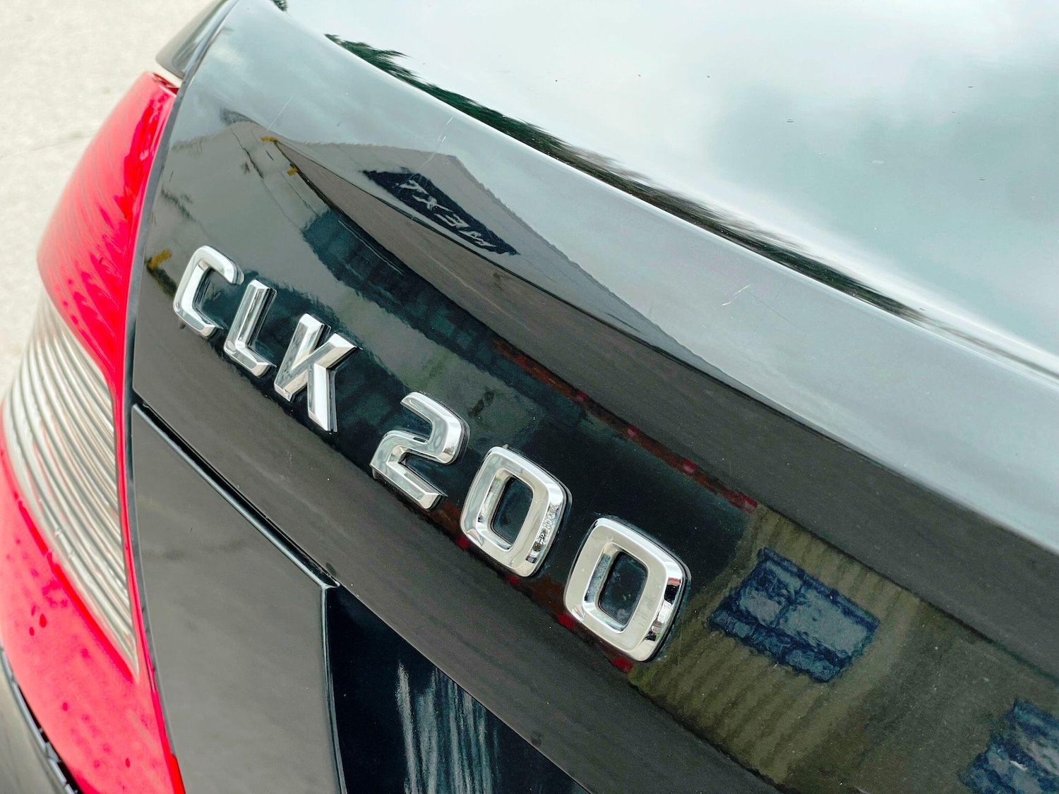 Used Mercedes-Benz CLK for sale - 77704746: Photo 12