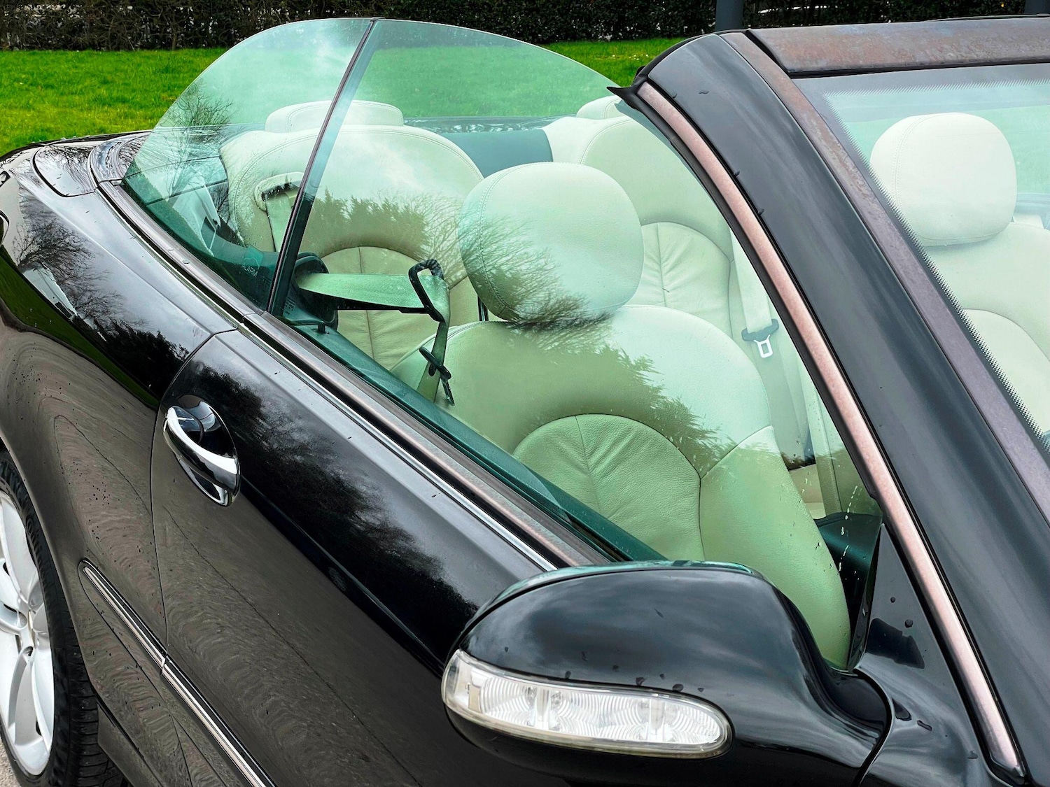 Used Mercedes-Benz CLK for sale - 77704746: Photo 14