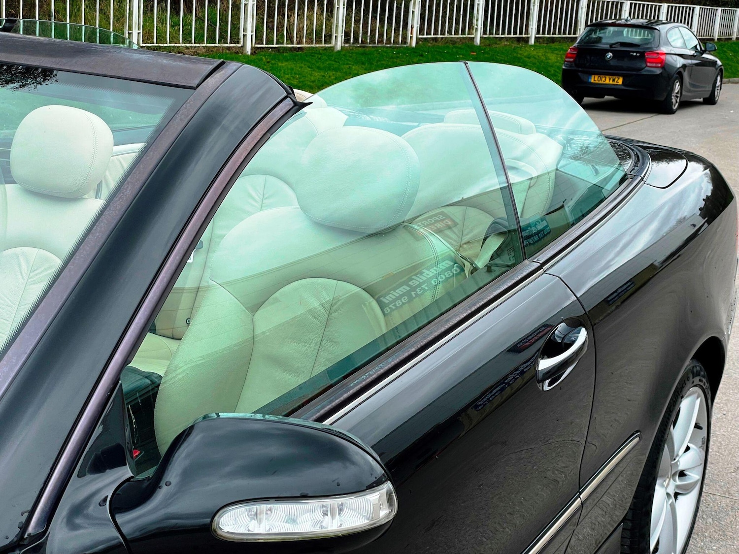 Used Mercedes-Benz CLK for sale - 77704746: Photo 15