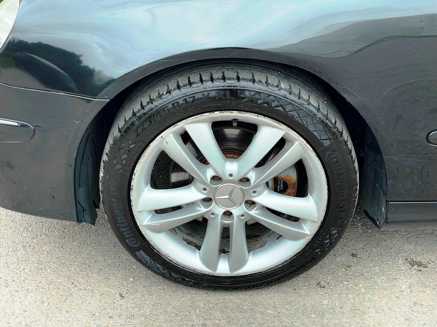 Used Mercedes-Benz CLK for sale - 77704746: Photo 20