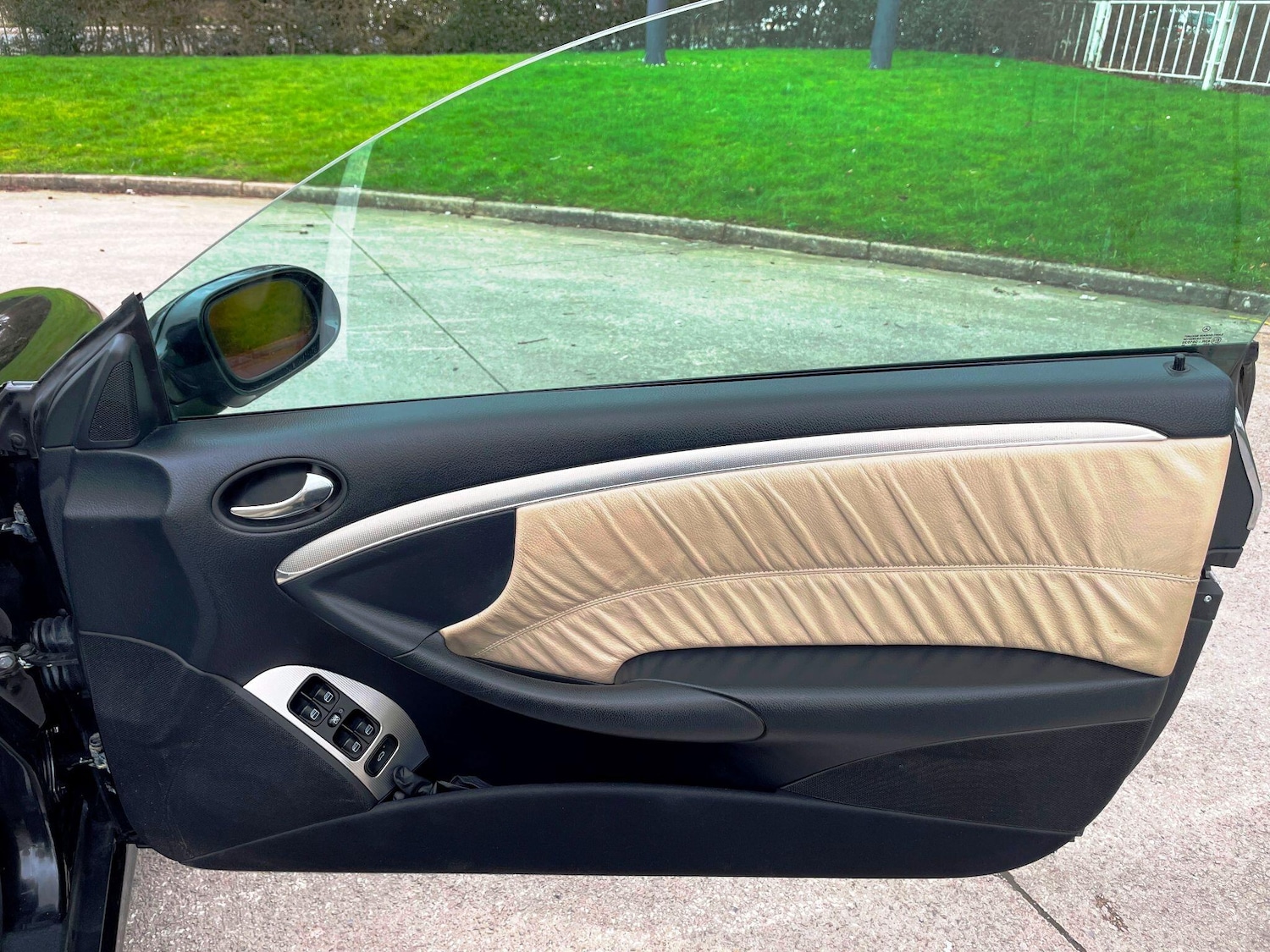 Used Mercedes-Benz CLK for sale - 77704746: Photo 22