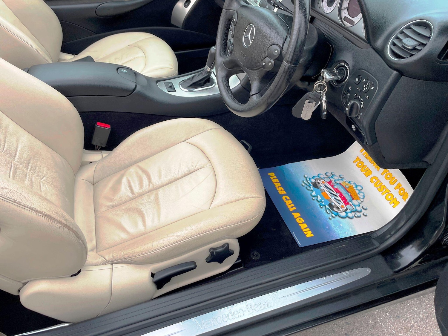 Used Mercedes-Benz CLK for sale - 77704746: Photo 24