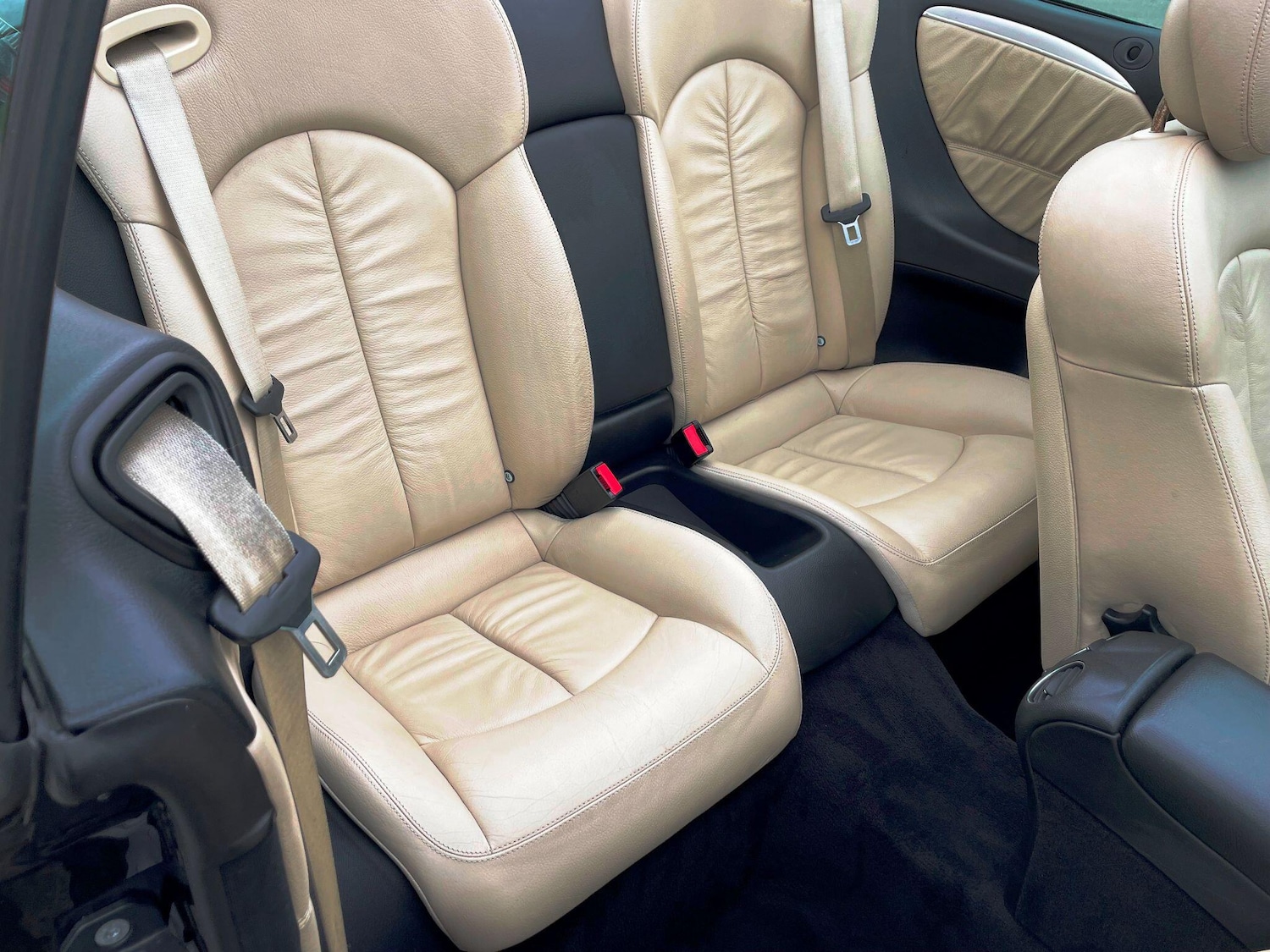 Used Mercedes-Benz CLK for sale - 77704746: Photo 27