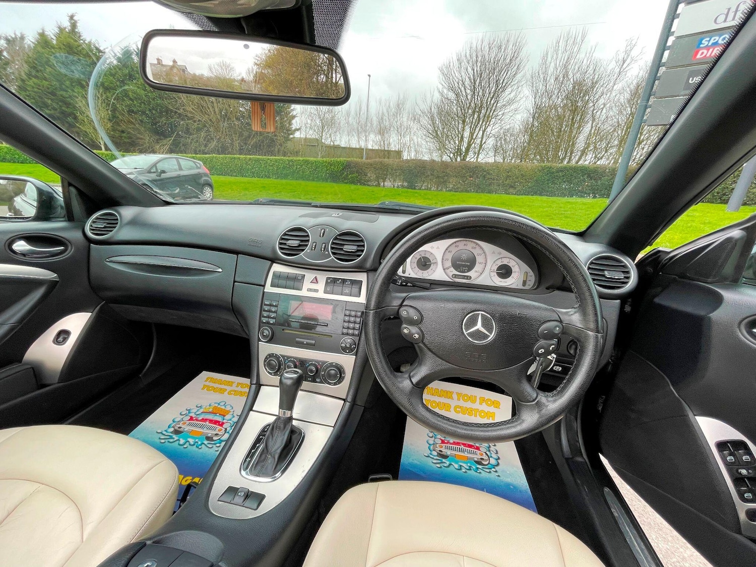 Used Mercedes-Benz CLK for sale - 77704746: Photo 28