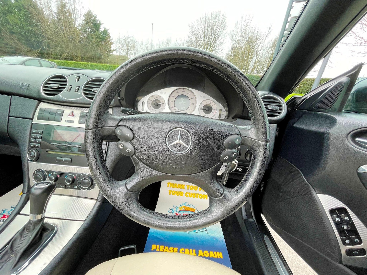 Used Mercedes-Benz CLK for sale - 77704746: Photo 29