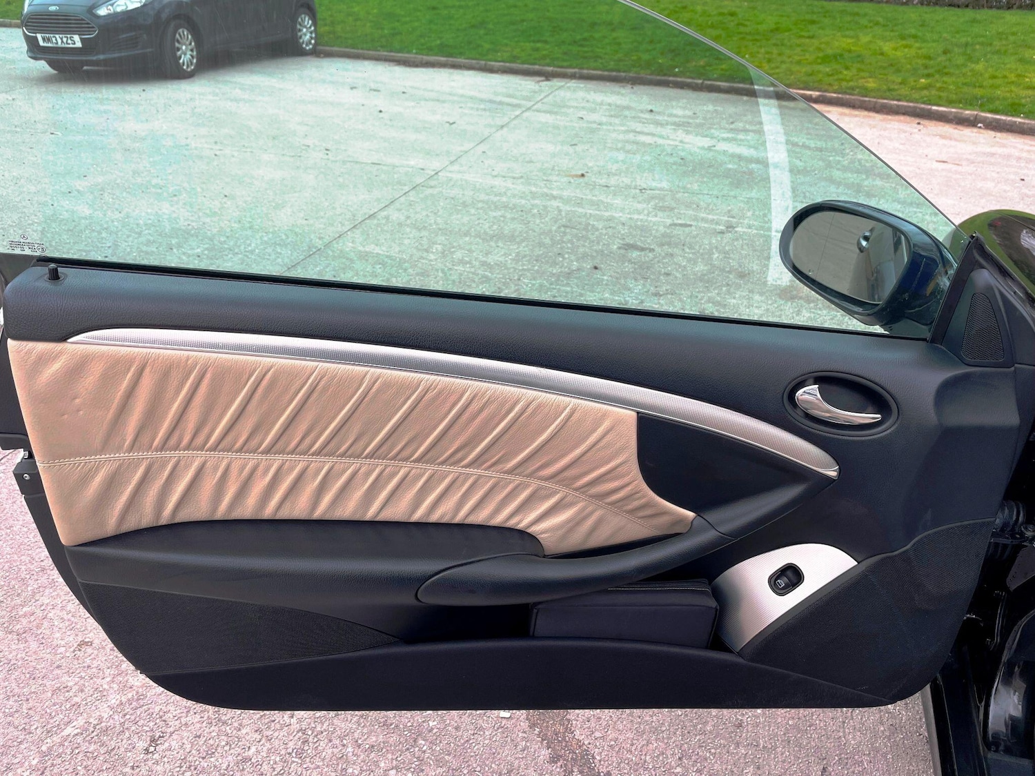 Used Mercedes-Benz CLK for sale - 77704746: Photo 30