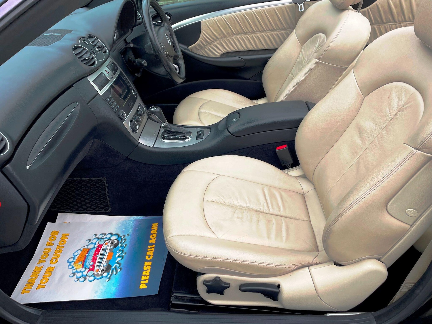 Used Mercedes-Benz CLK for sale - 77704746: Photo 32